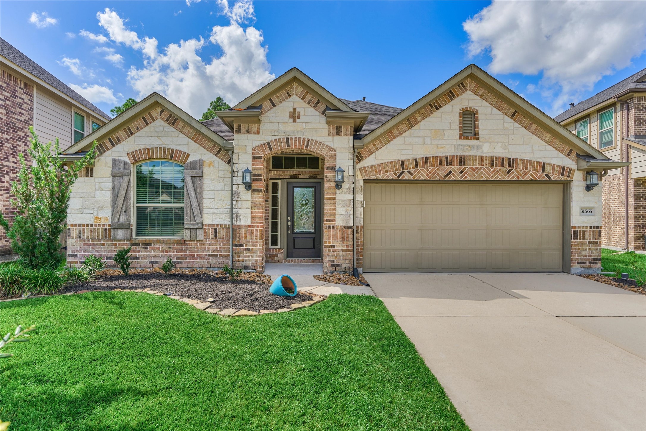31565 Timber Grove Lane Property Photo 1