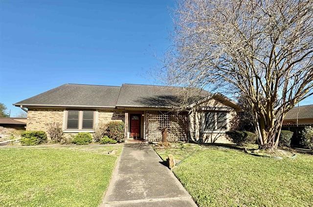 1218 Meadowridge Drive Property Photo