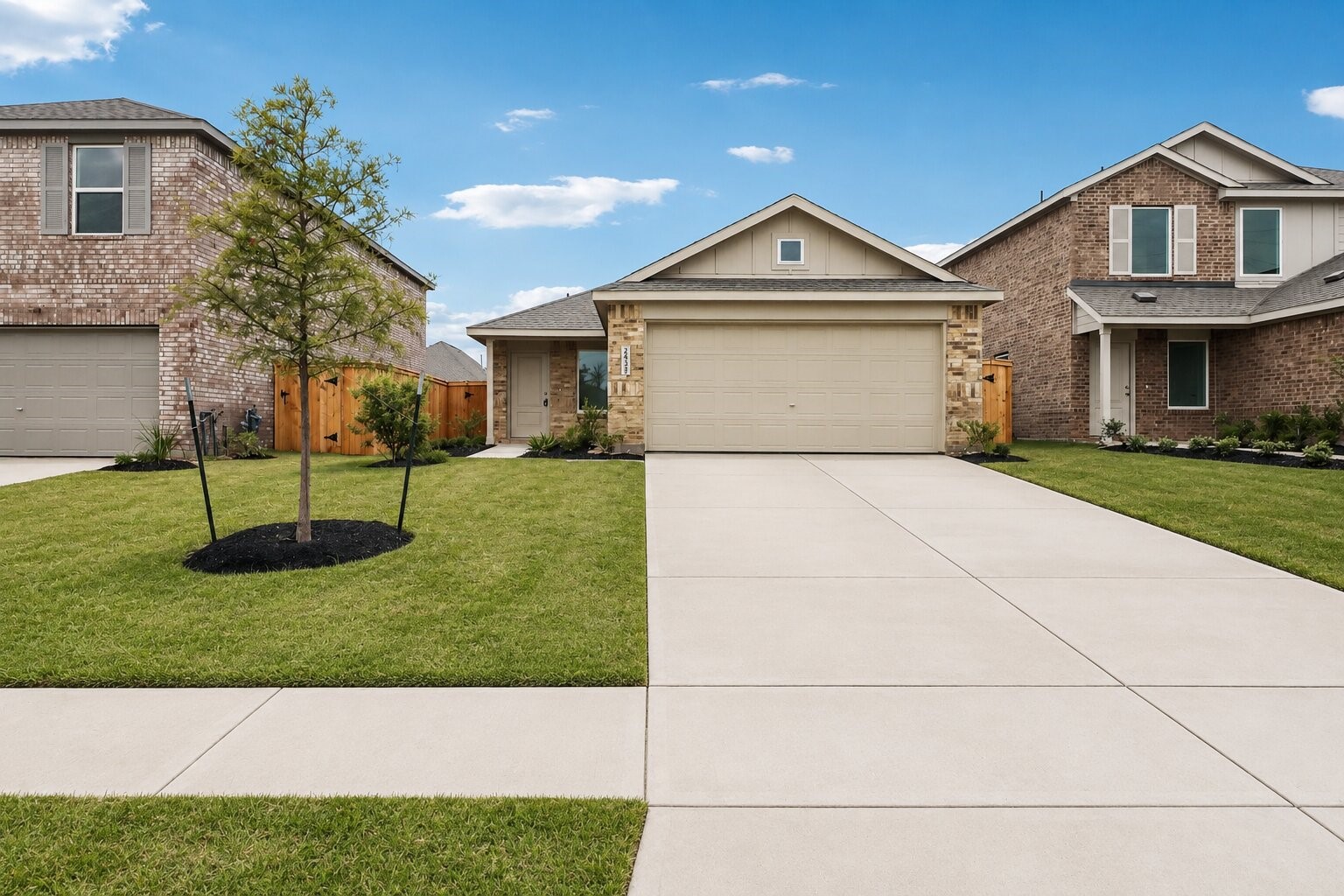 28727 Texas Plains Drive Property Photo 1