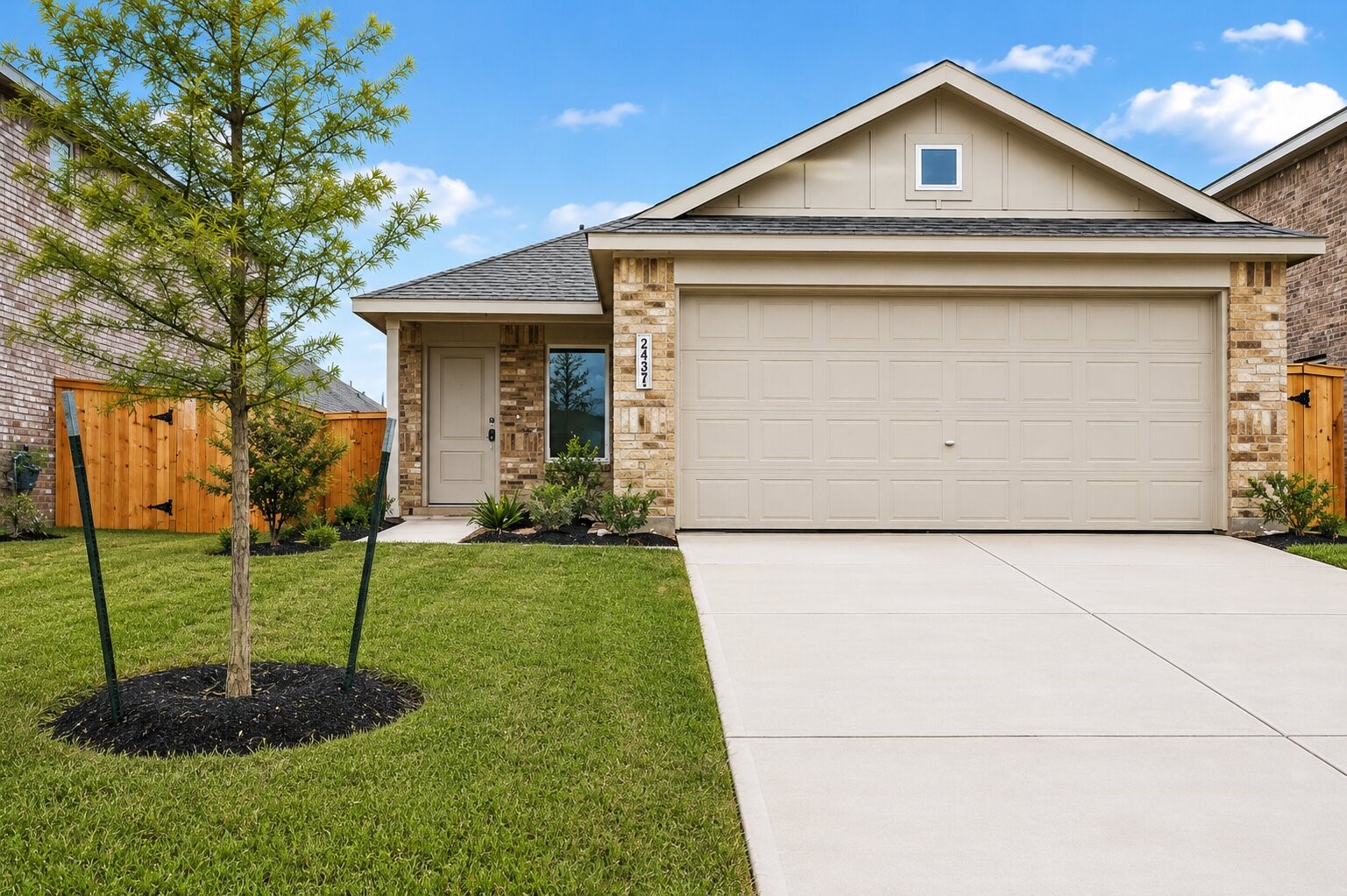28727 Texas Plains Drive Property Photo 2