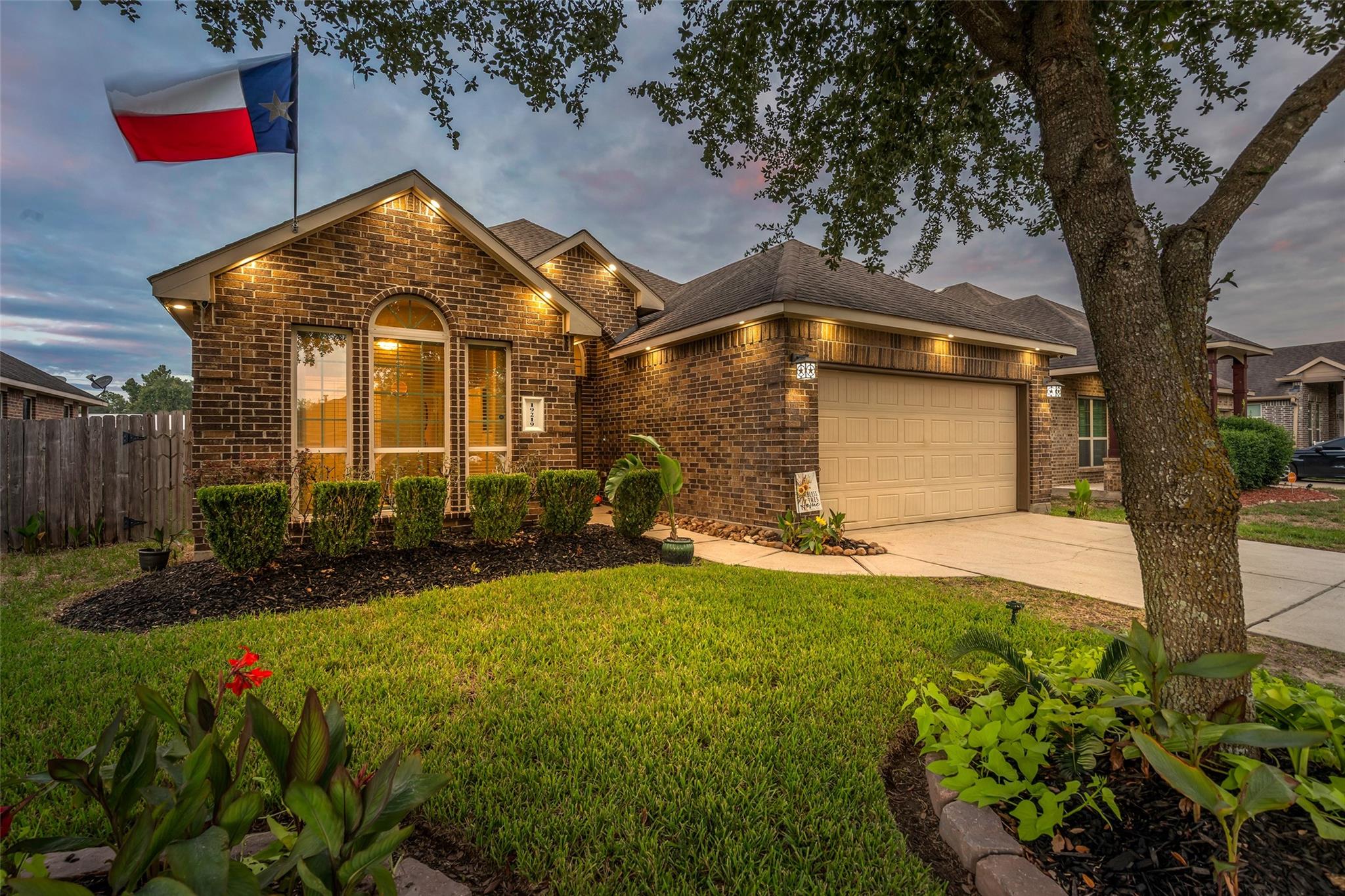 19219 Silver Dapple Drive, Porter Tx 77365 Property Photo 1