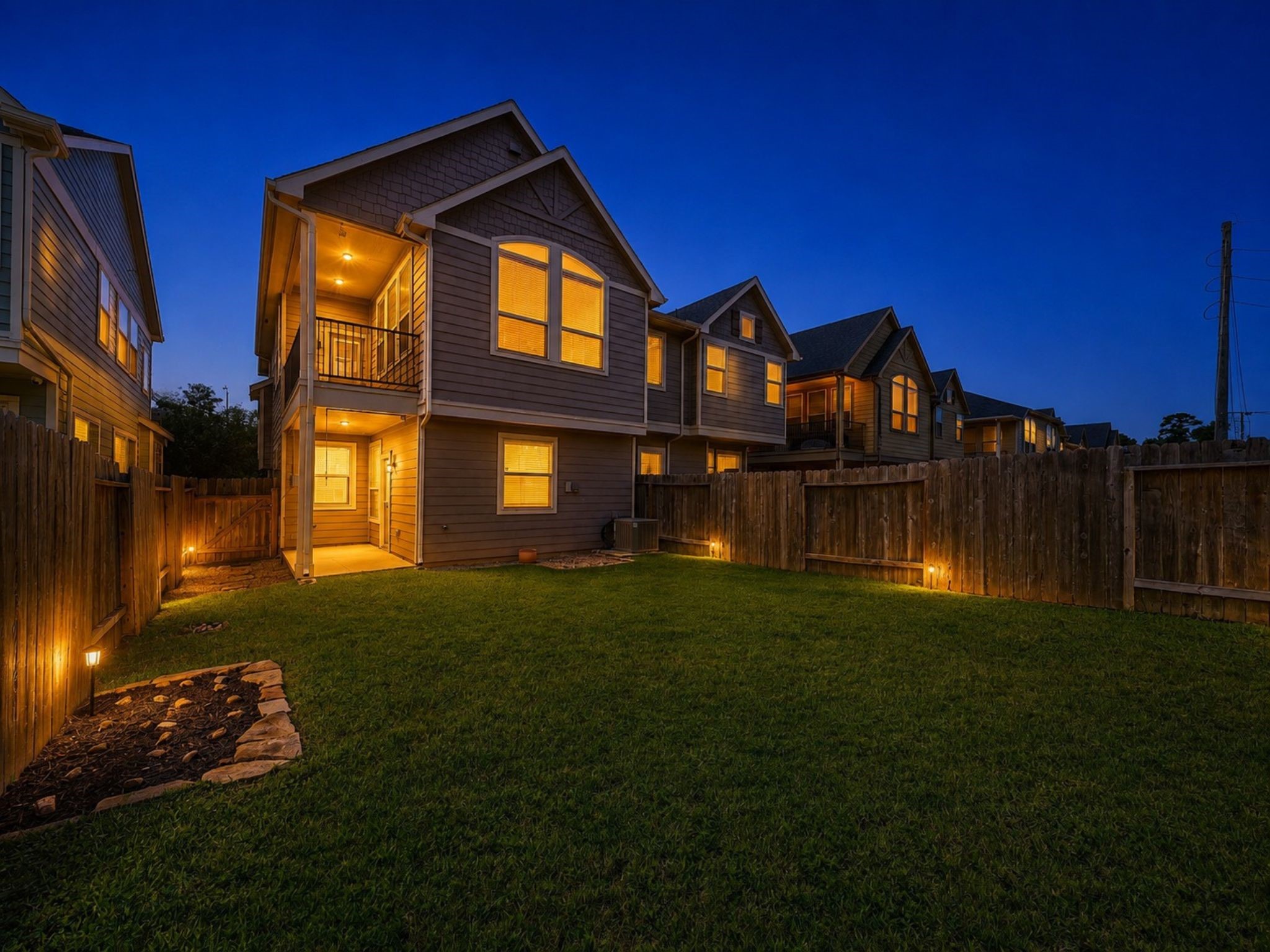 18438 Jasmine Garden Place Property Photo 1