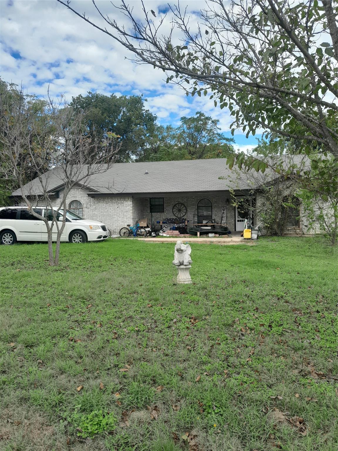 259 County Road 4881, Copperas Cove Tx 76522 Property Photo 1