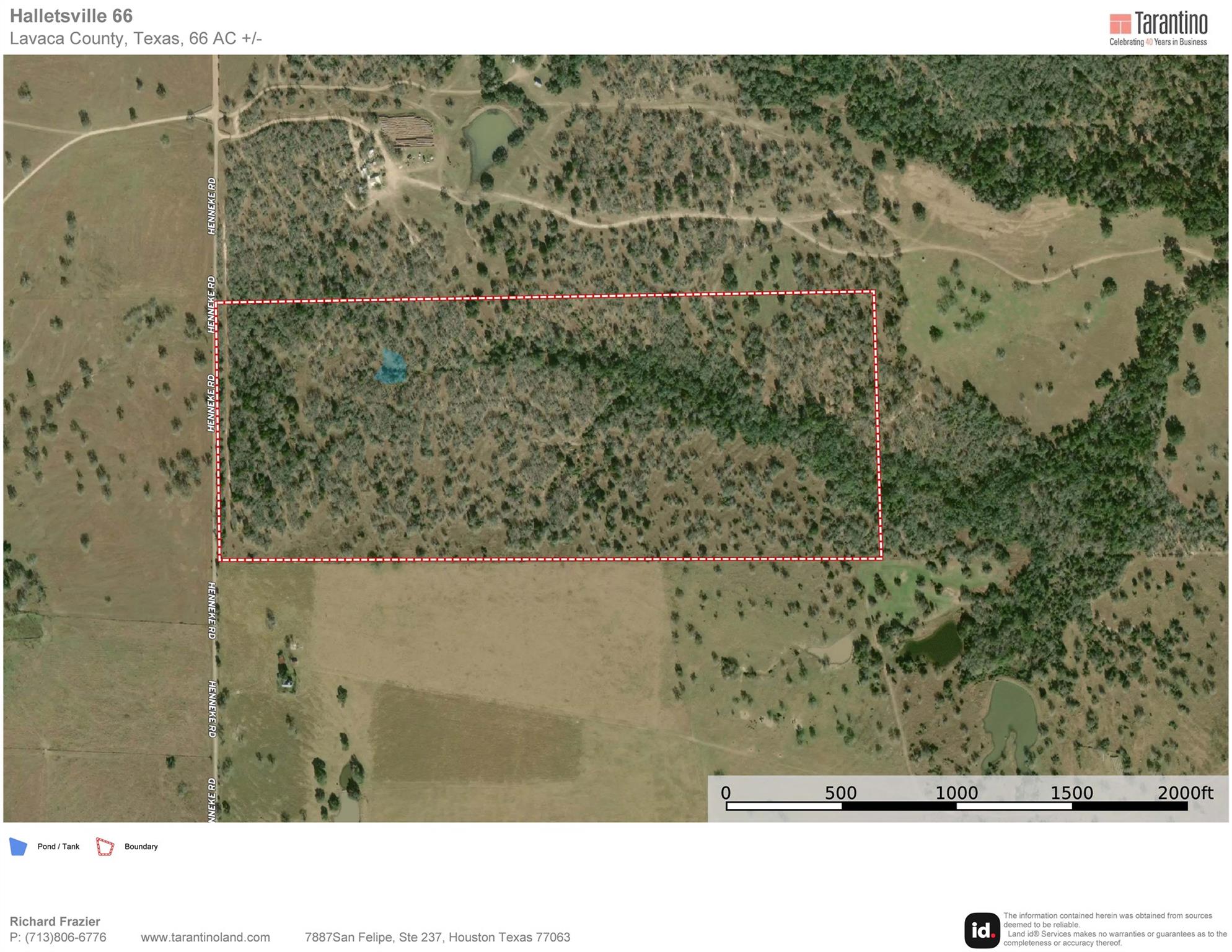 N/a County Road 134 Property Photo 9