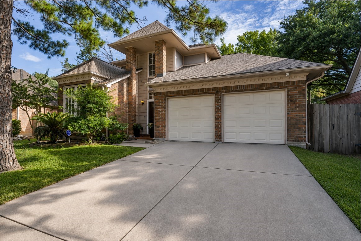 7543 Basswood Forest Court Property Photo 2