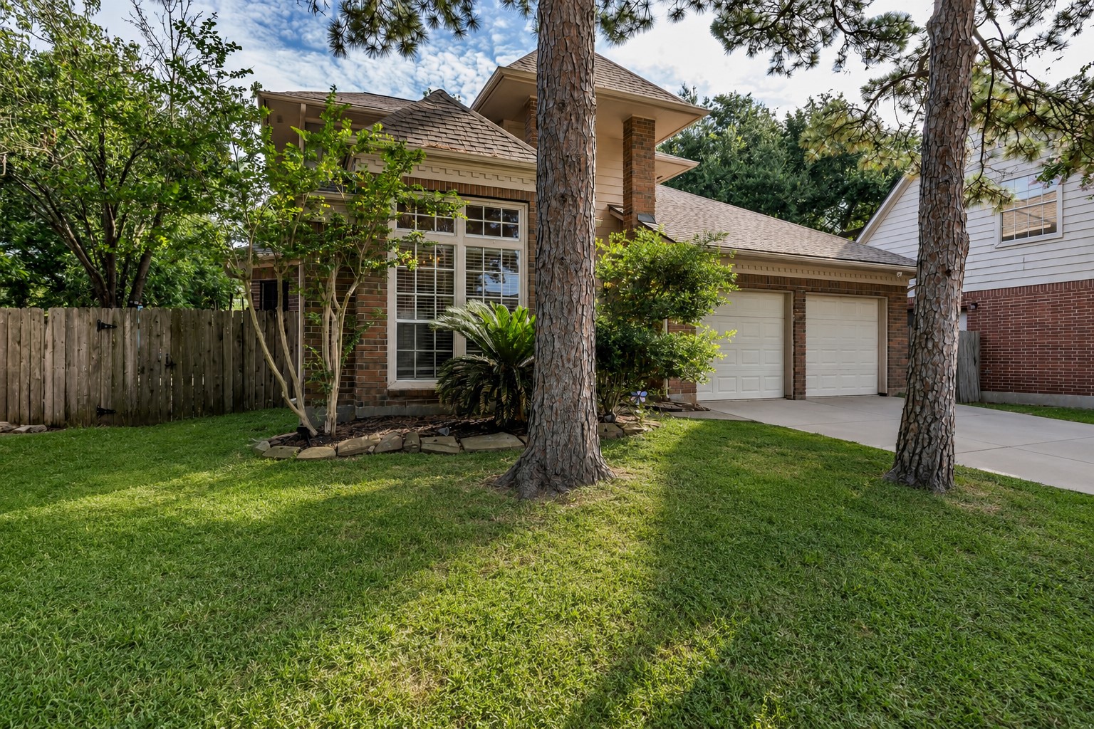 7543 Basswood Forest Court Property Photo 4