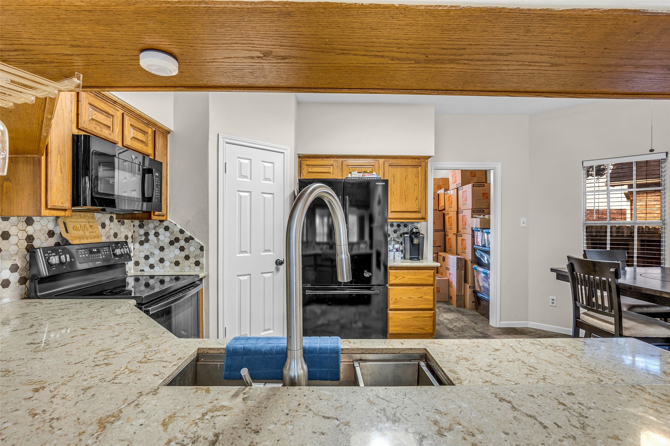 7543 Basswood Forest Court Property Photo 14