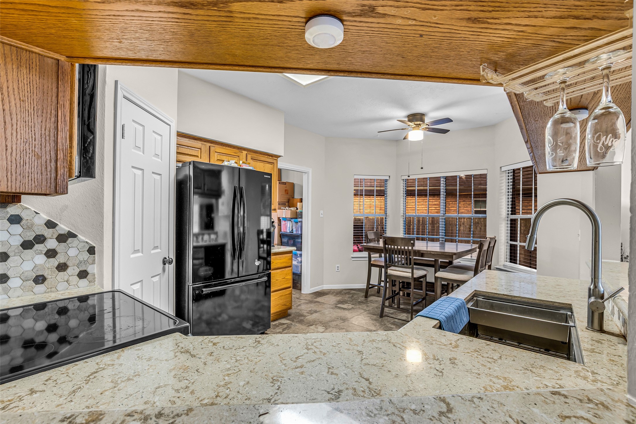 7543 Basswood Forest Court Property Photo 15