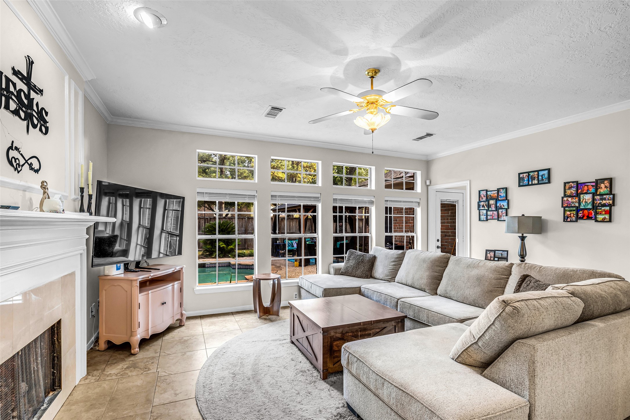 7543 Basswood Forest Court Property Photo 16