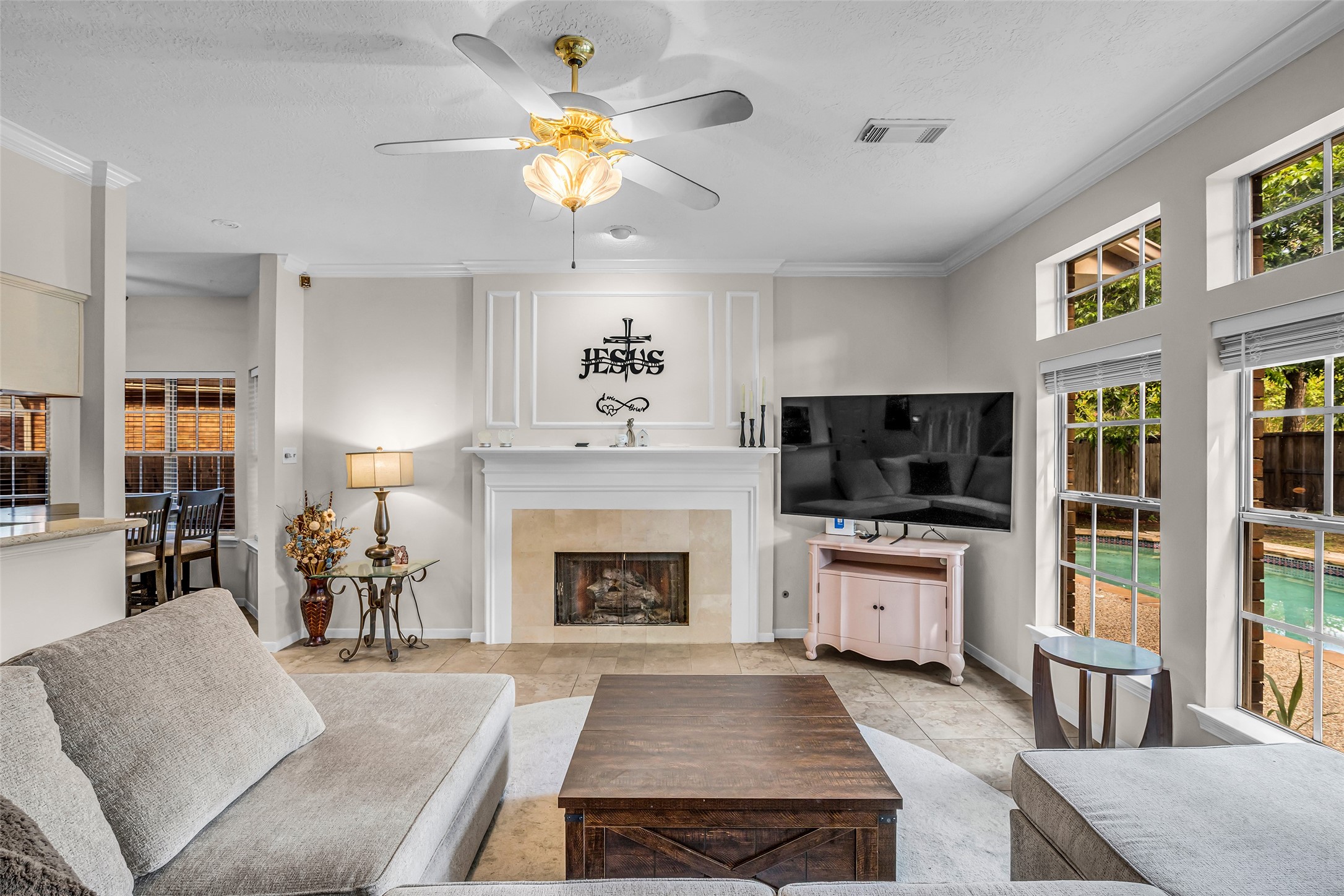 7543 Basswood Forest Court Property Photo 18