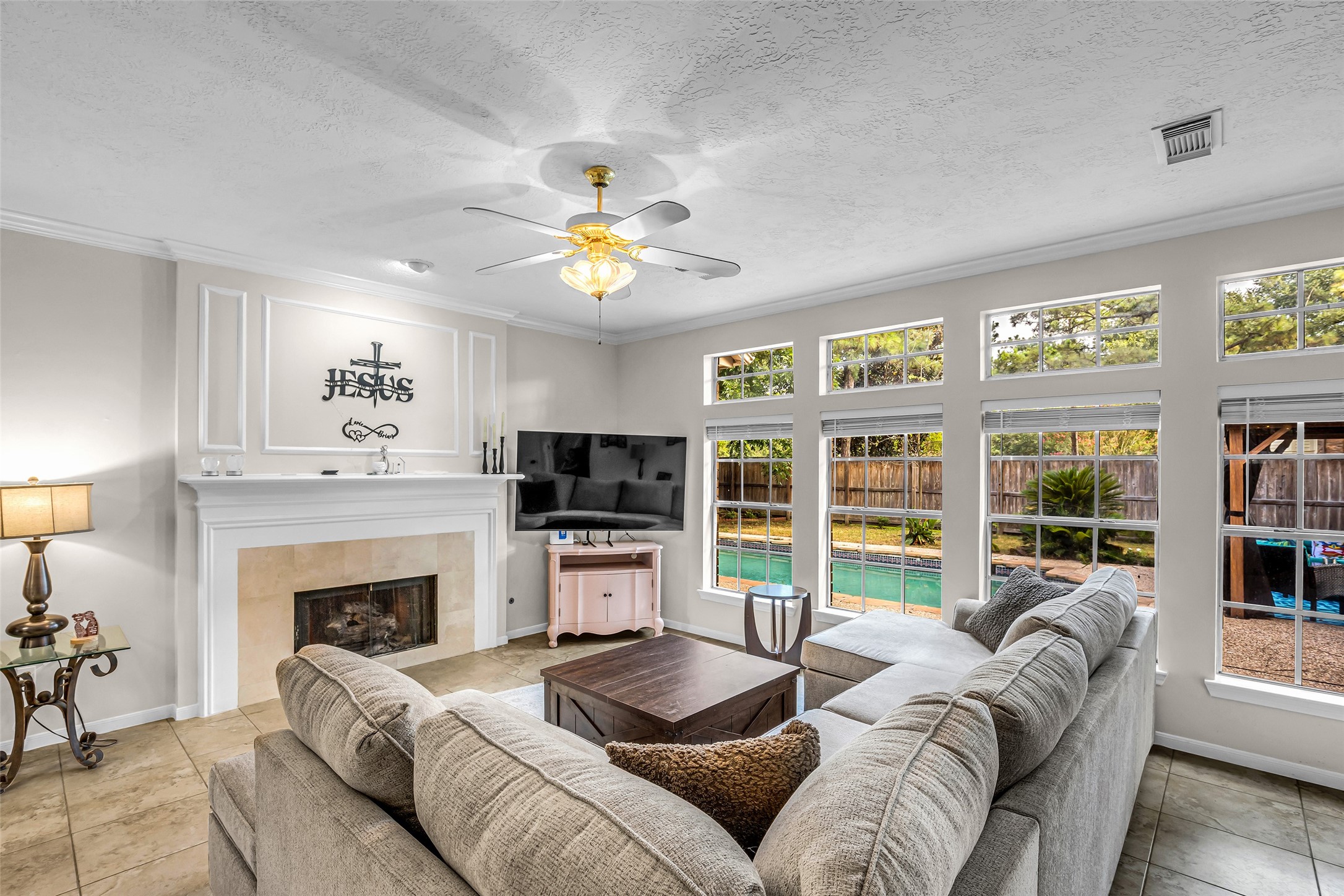 7543 Basswood Forest Court Property Photo 20