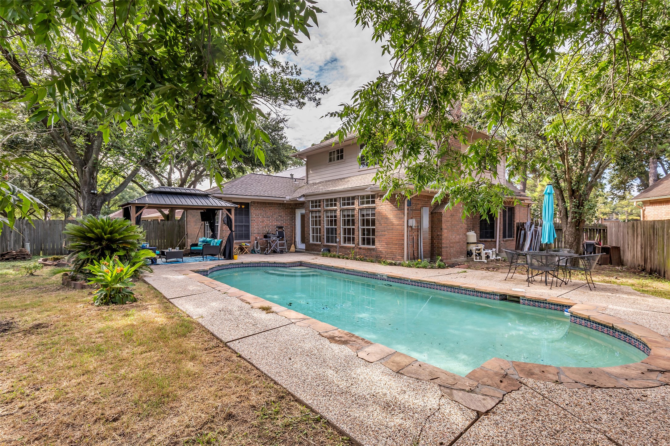 7543 Basswood Forest Court Property Photo 33