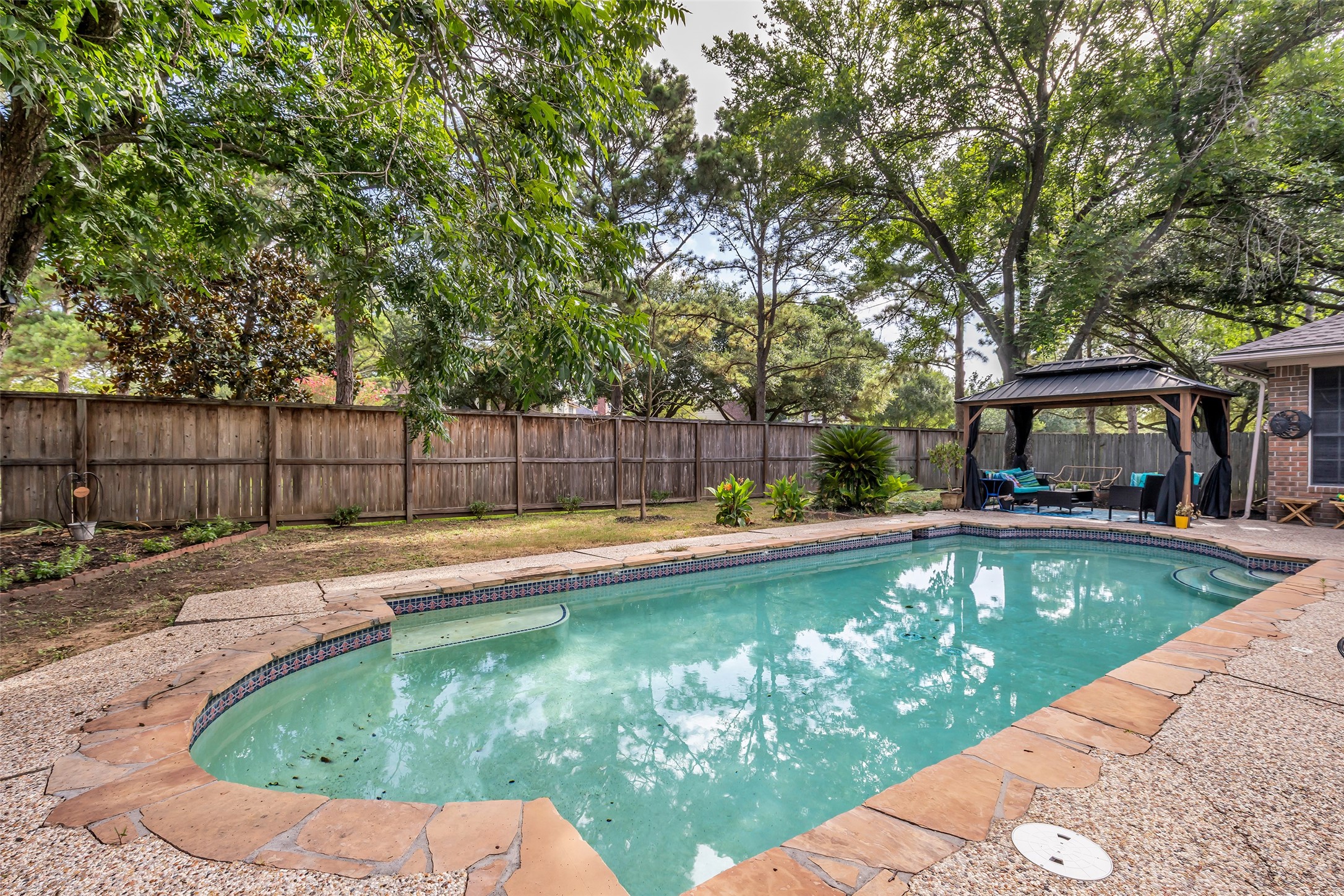 7543 Basswood Forest Court Property Photo 35