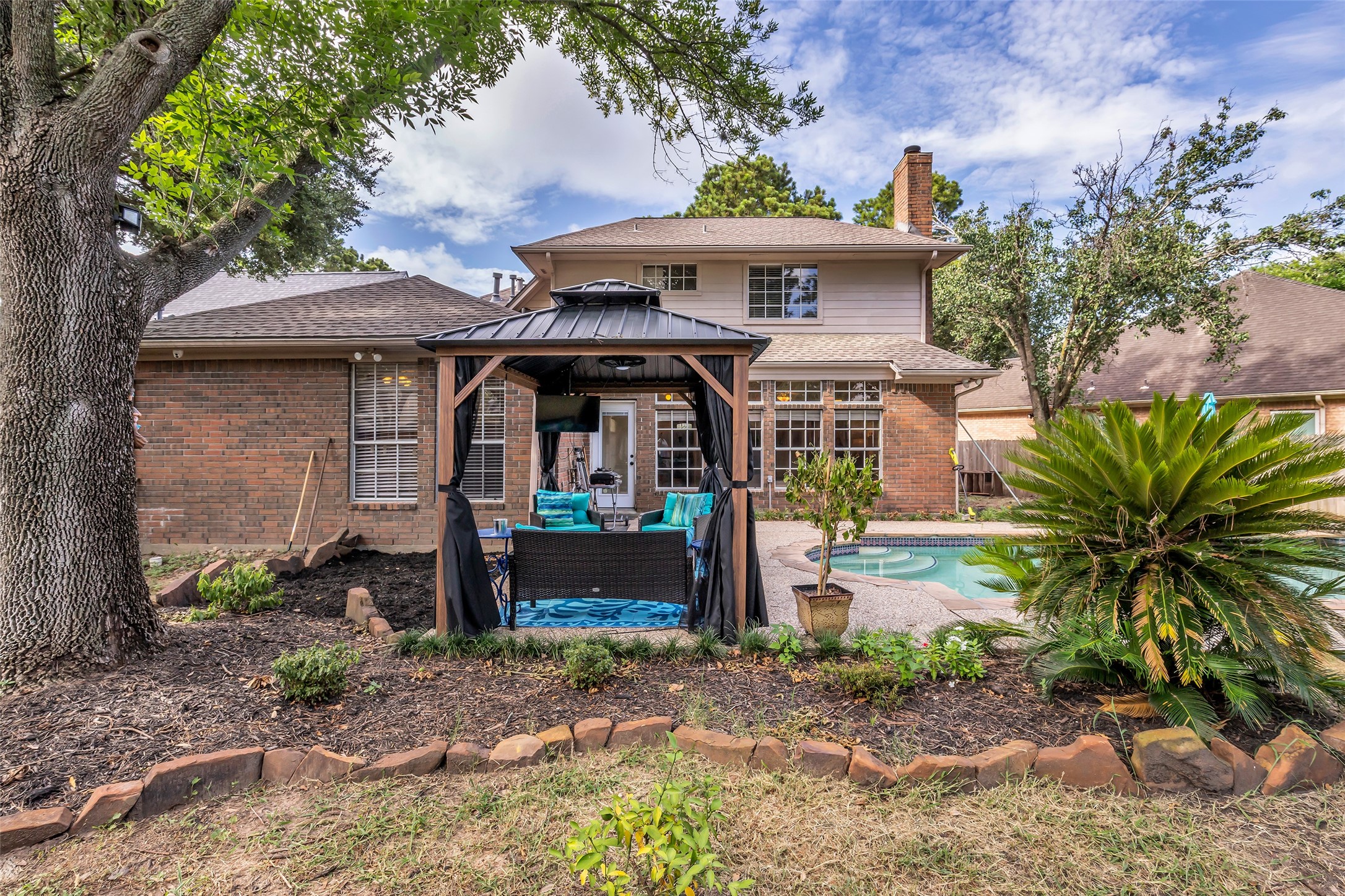 7543 Basswood Forest Court Property Photo 36