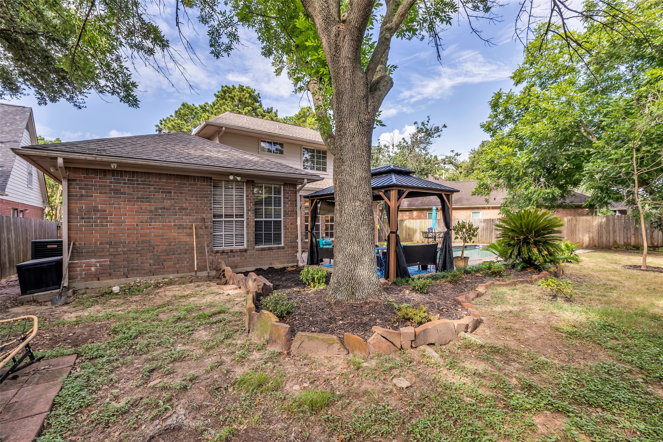 7543 Basswood Forest Court Property Photo 37