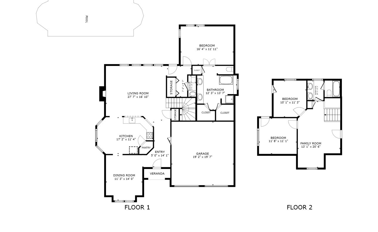 7543 Basswood Forest Court Property Photo 38