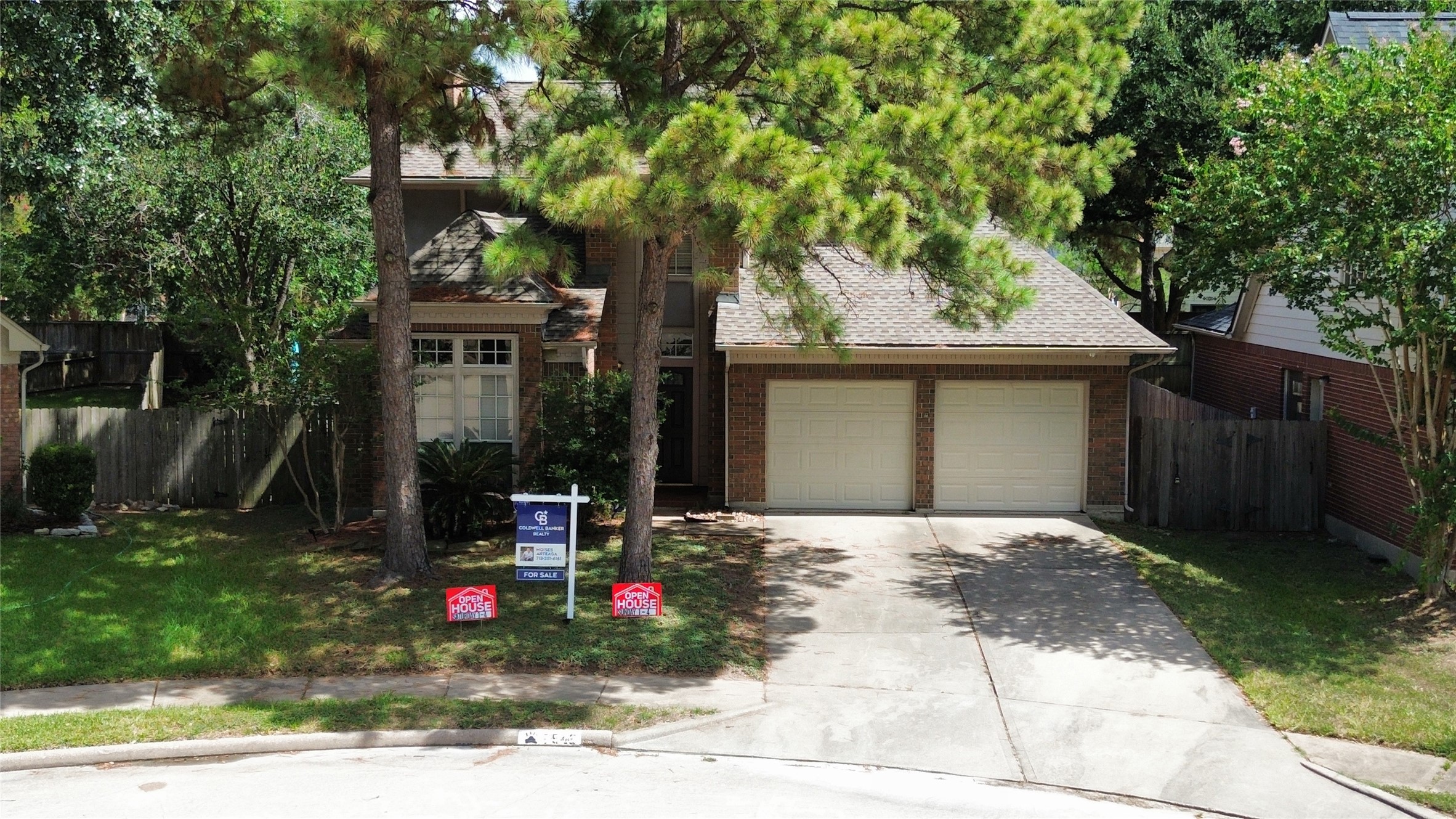 7543 Basswood Forest Court Property Photo 39