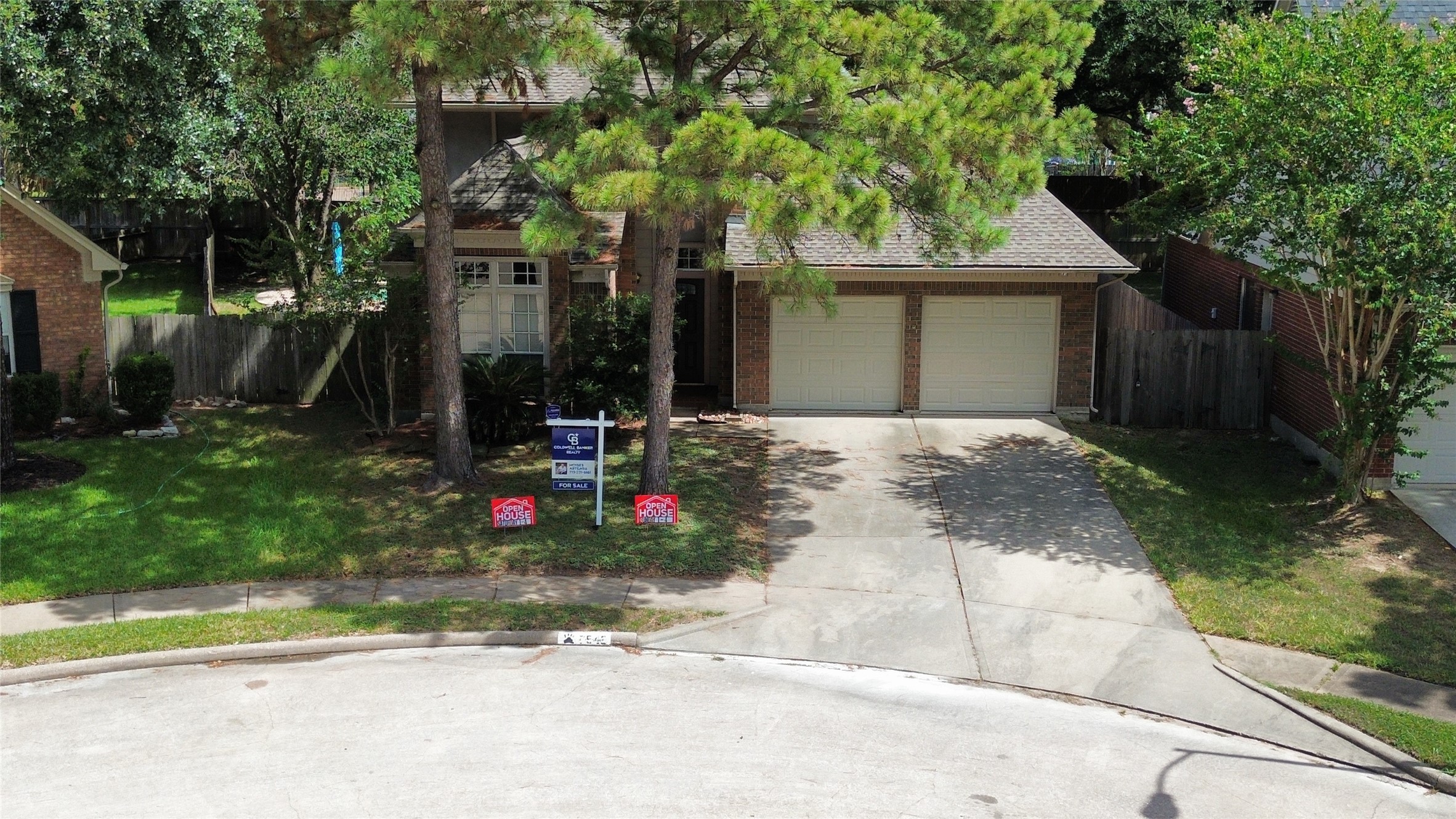7543 Basswood Forest Court Property Photo 40