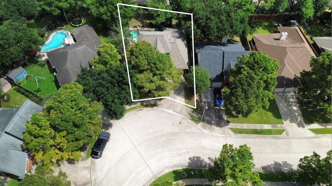 7543 Basswood Forest Court Property Photo 41