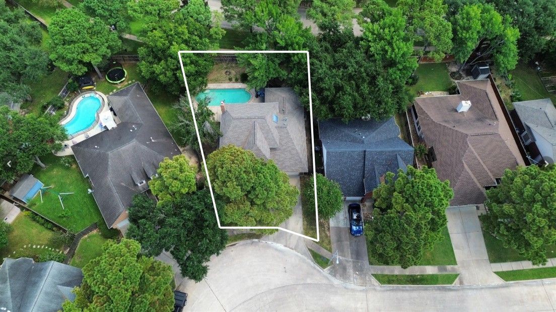 7543 Basswood Forest Court Property Photo 42
