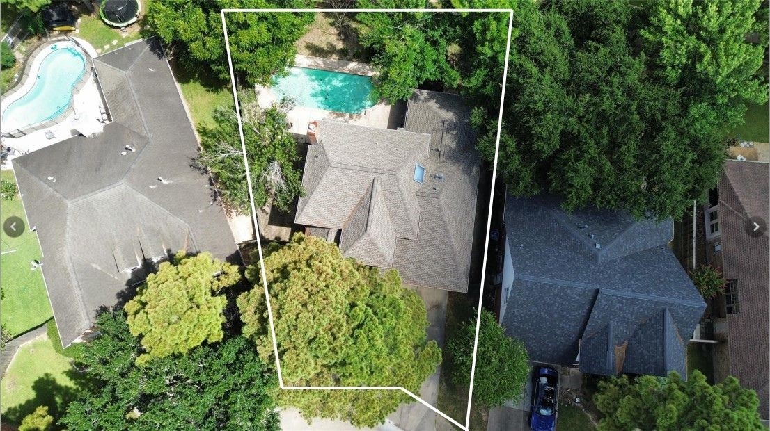 7543 Basswood Forest Court Property Photo 43