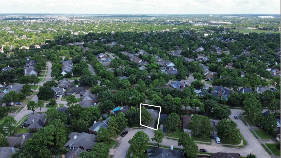 7543 Basswood Forest Court Property Photo 44