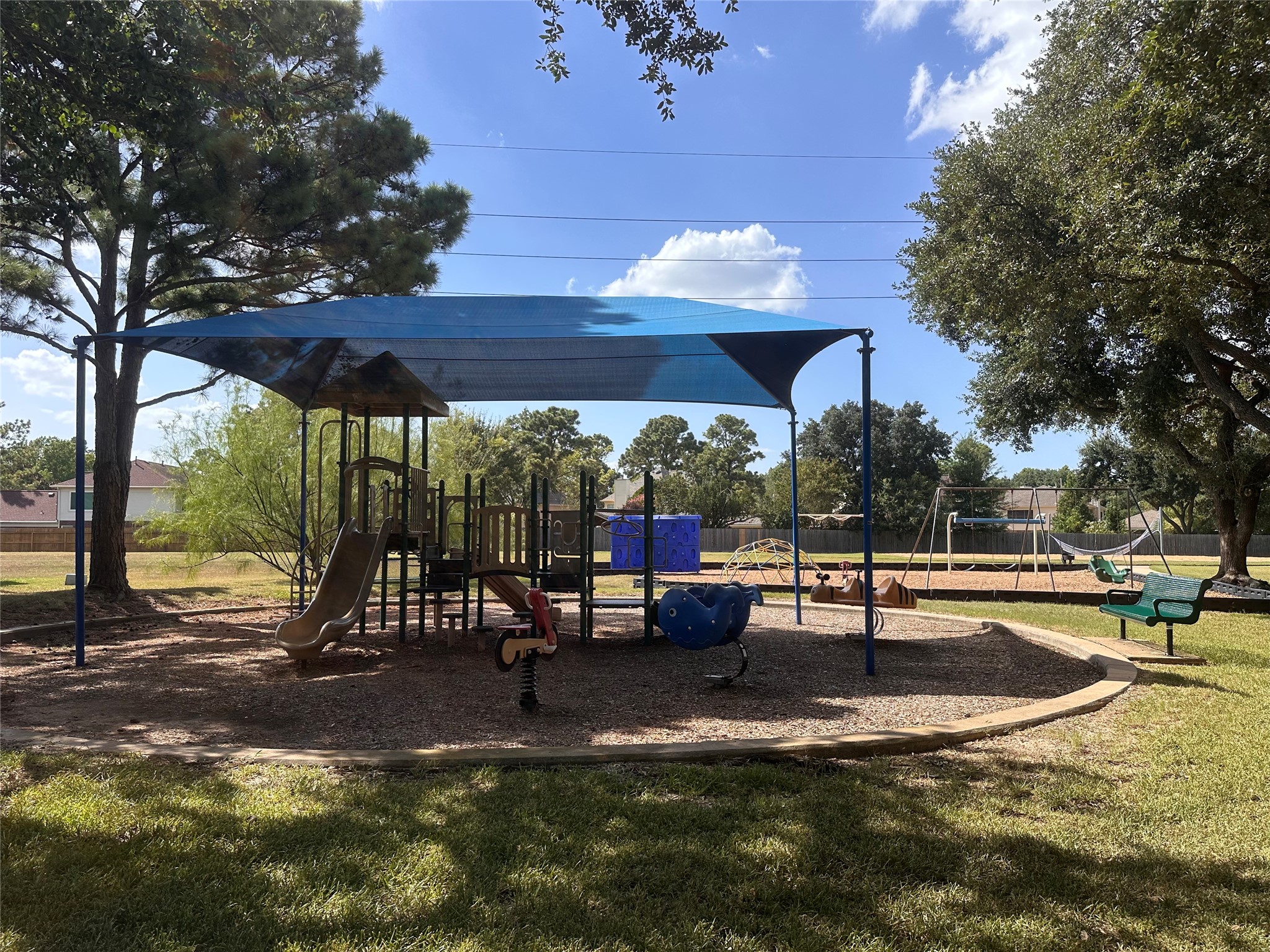 7543 Basswood Forest Court Property Photo 45