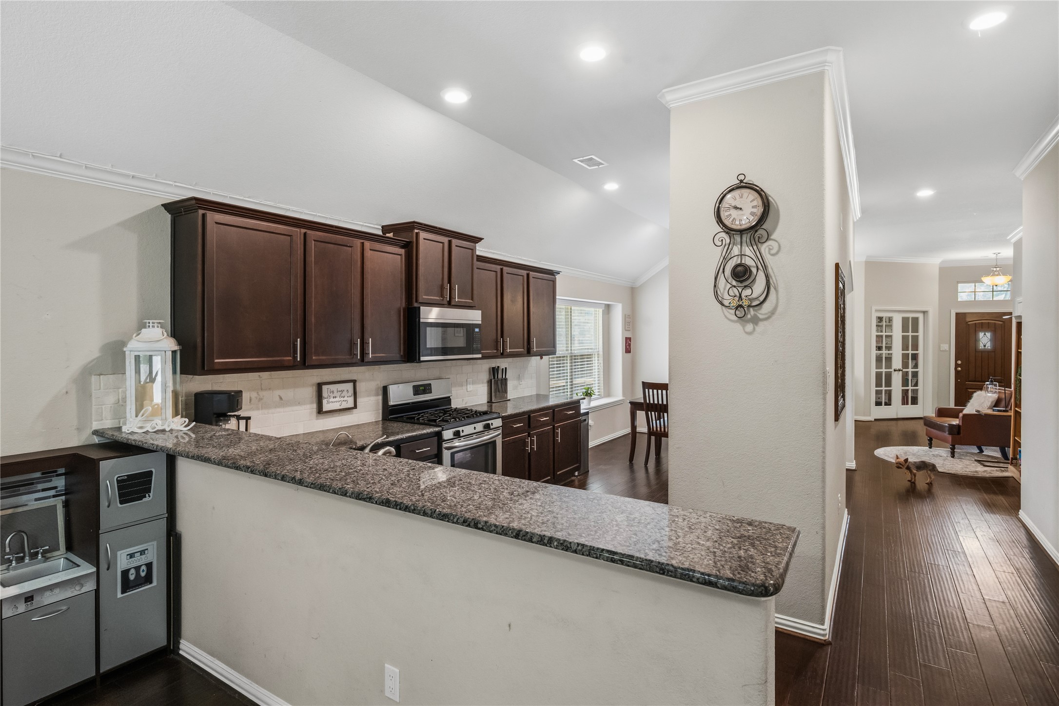 2818 Ridgecliff Court Property Photo 8