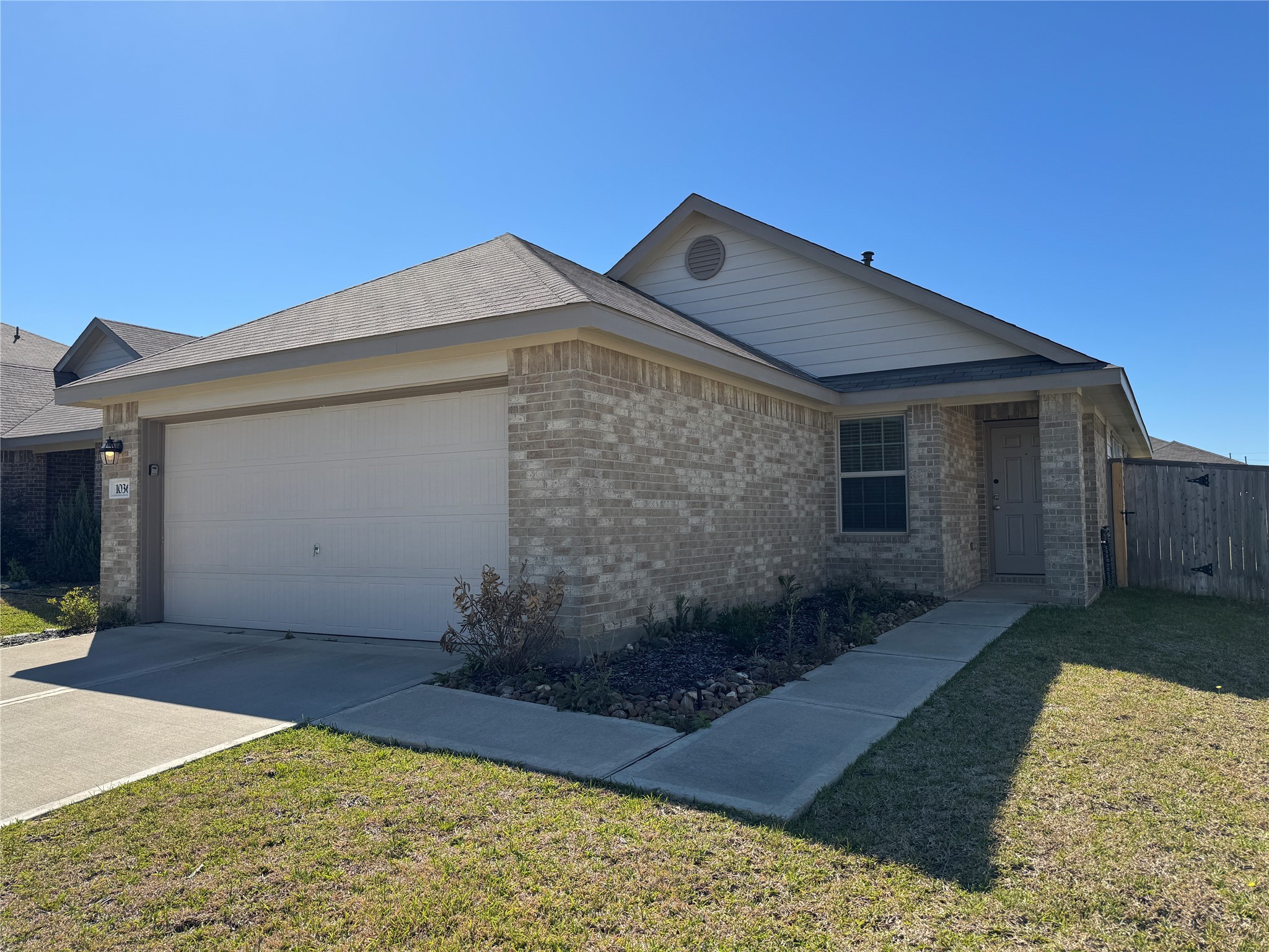 1036 Brighton Orchards Lane Property Photo