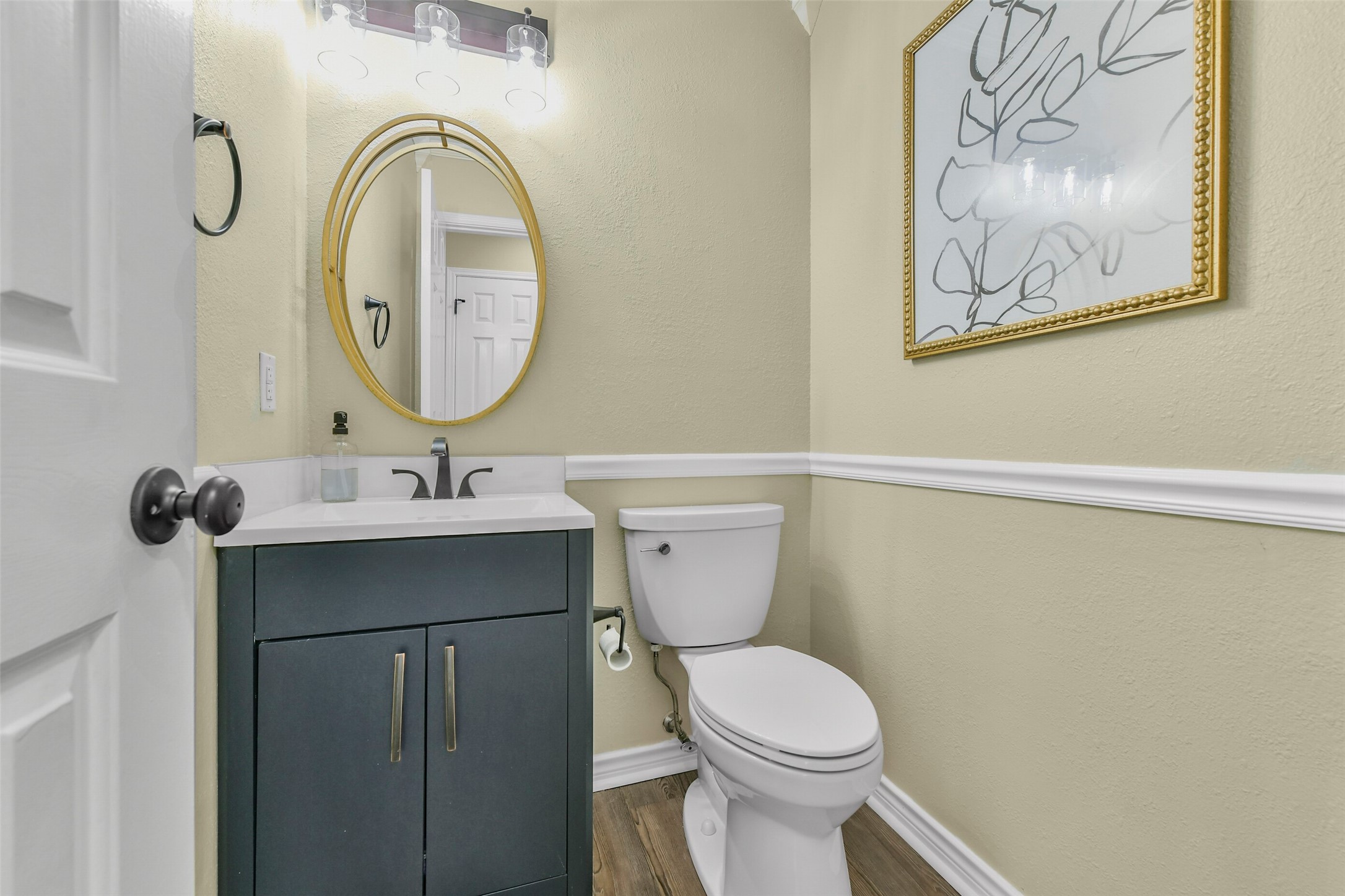 3905 Spring Circle Drive W Property Photo 16