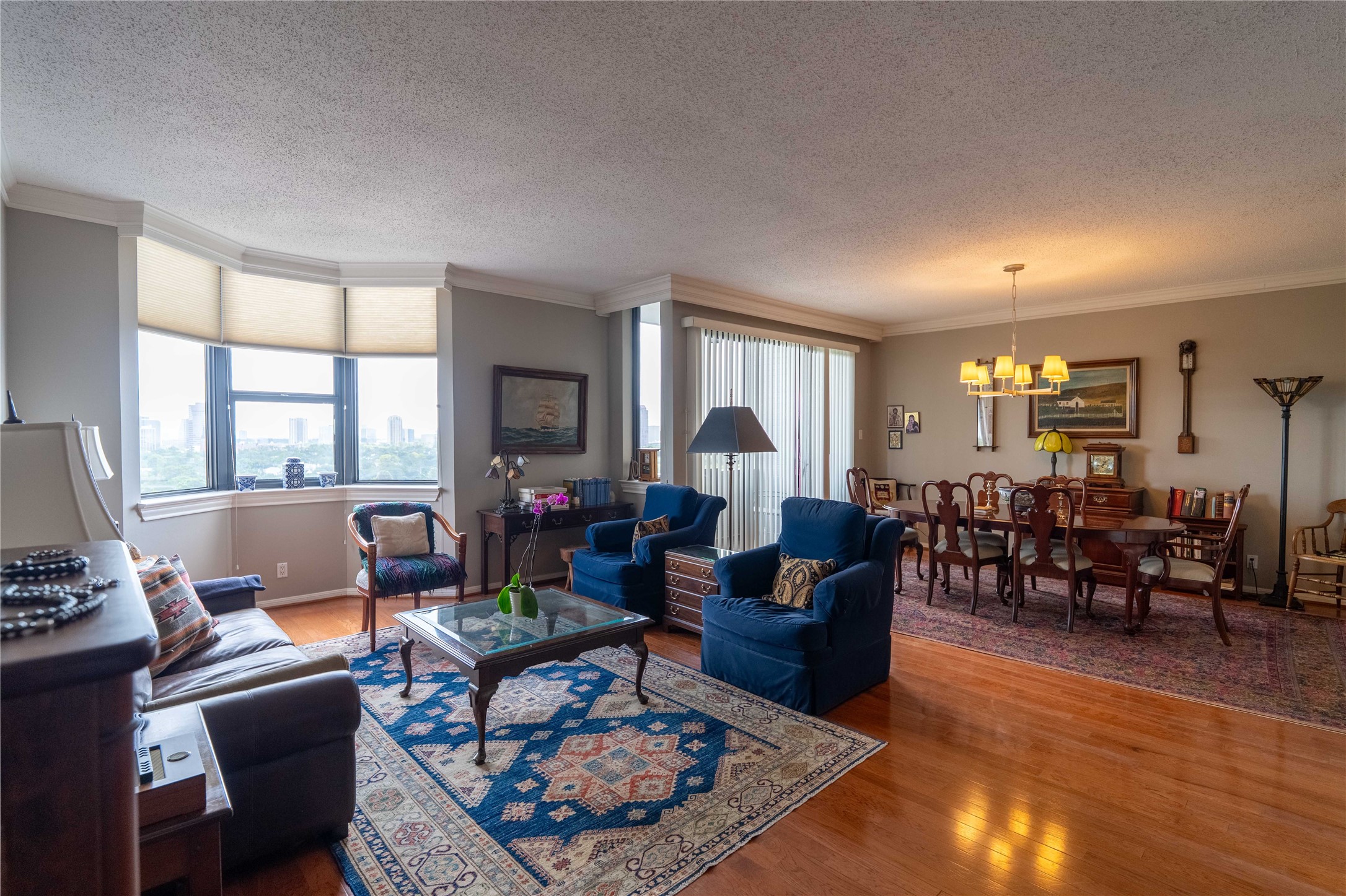651 Bering Drive 1301