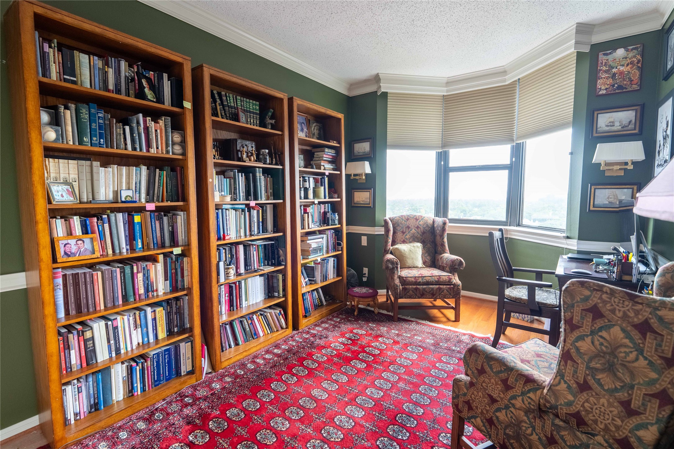651 Bering Drive 1301 Property Photo 22