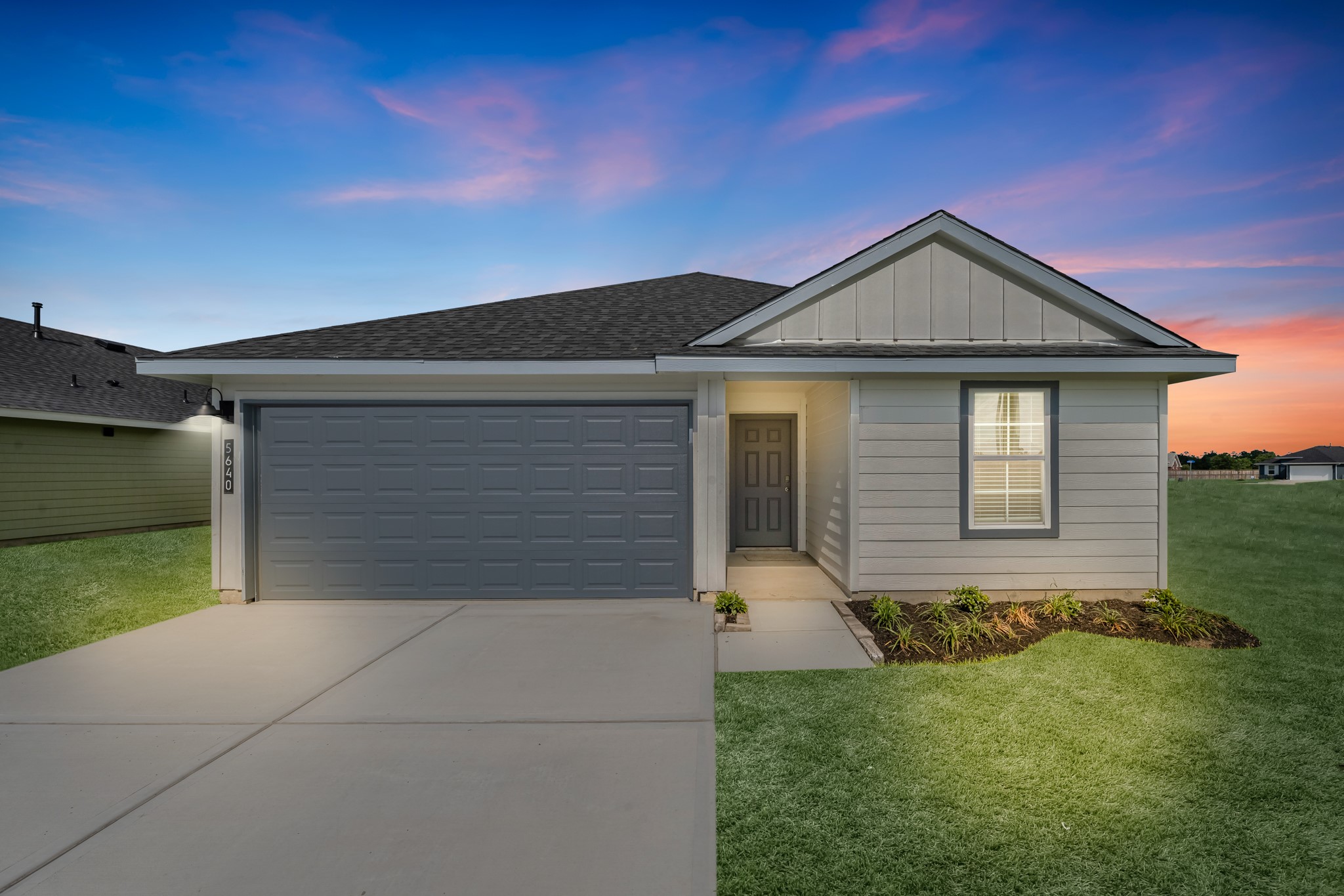 5640 Wood Duck Drive Property Photo 1