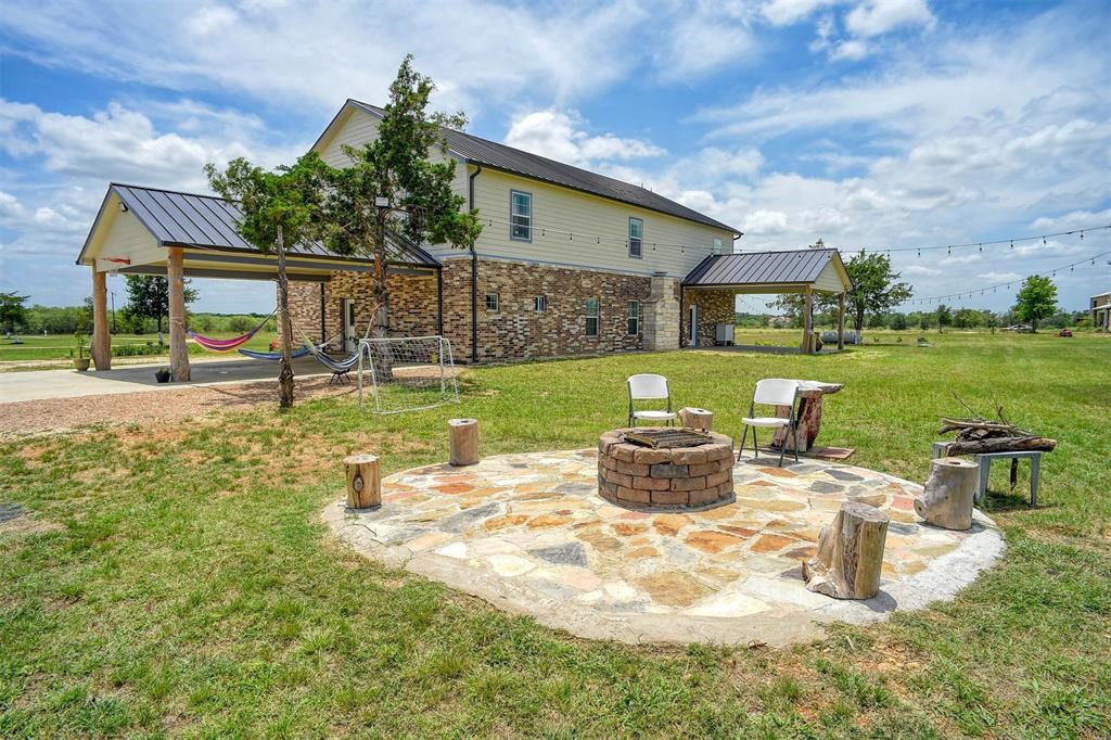 626 Sparta Field Road Property Photo 1