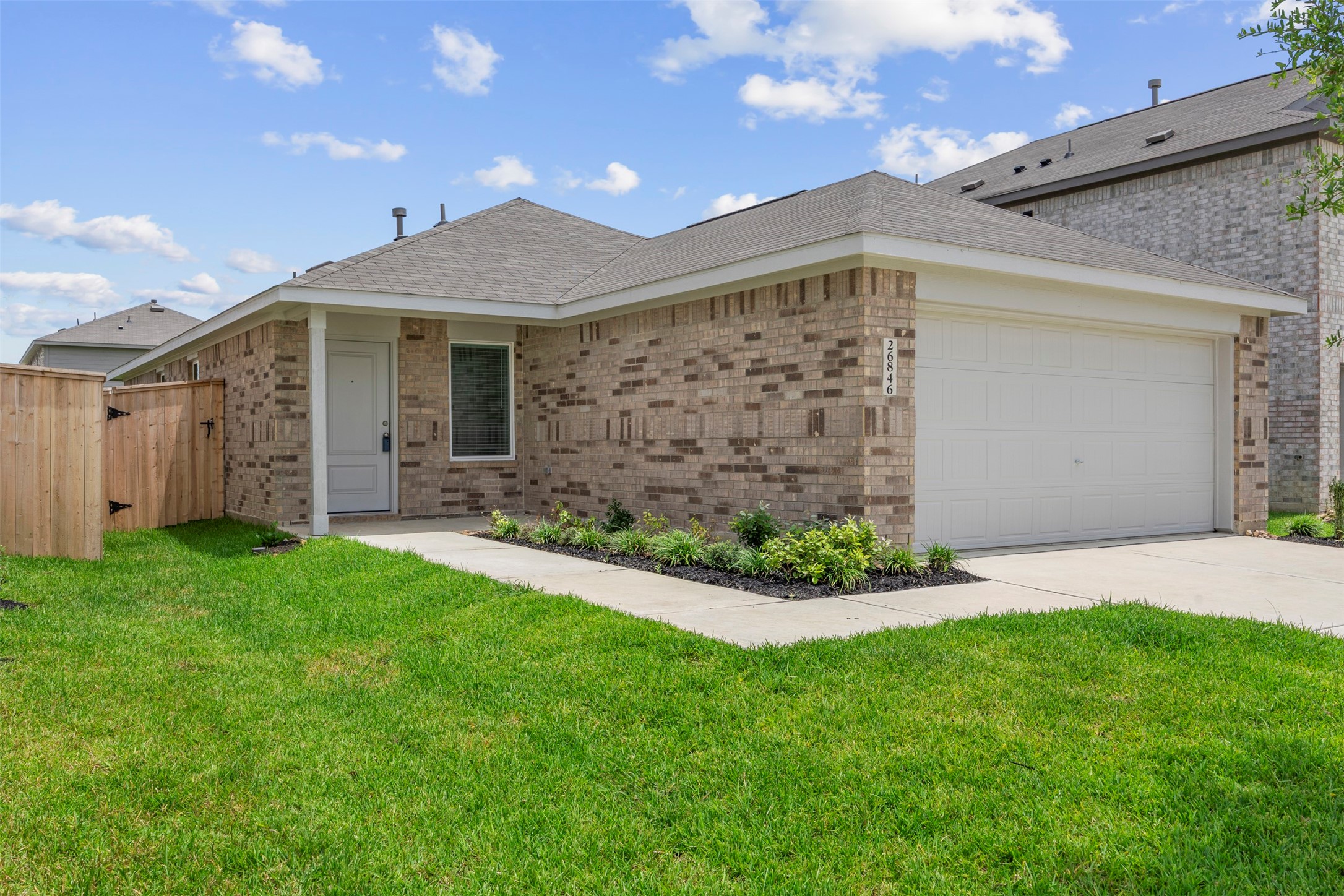 26846 Vanilla Pearls Lane Property Photo 1
