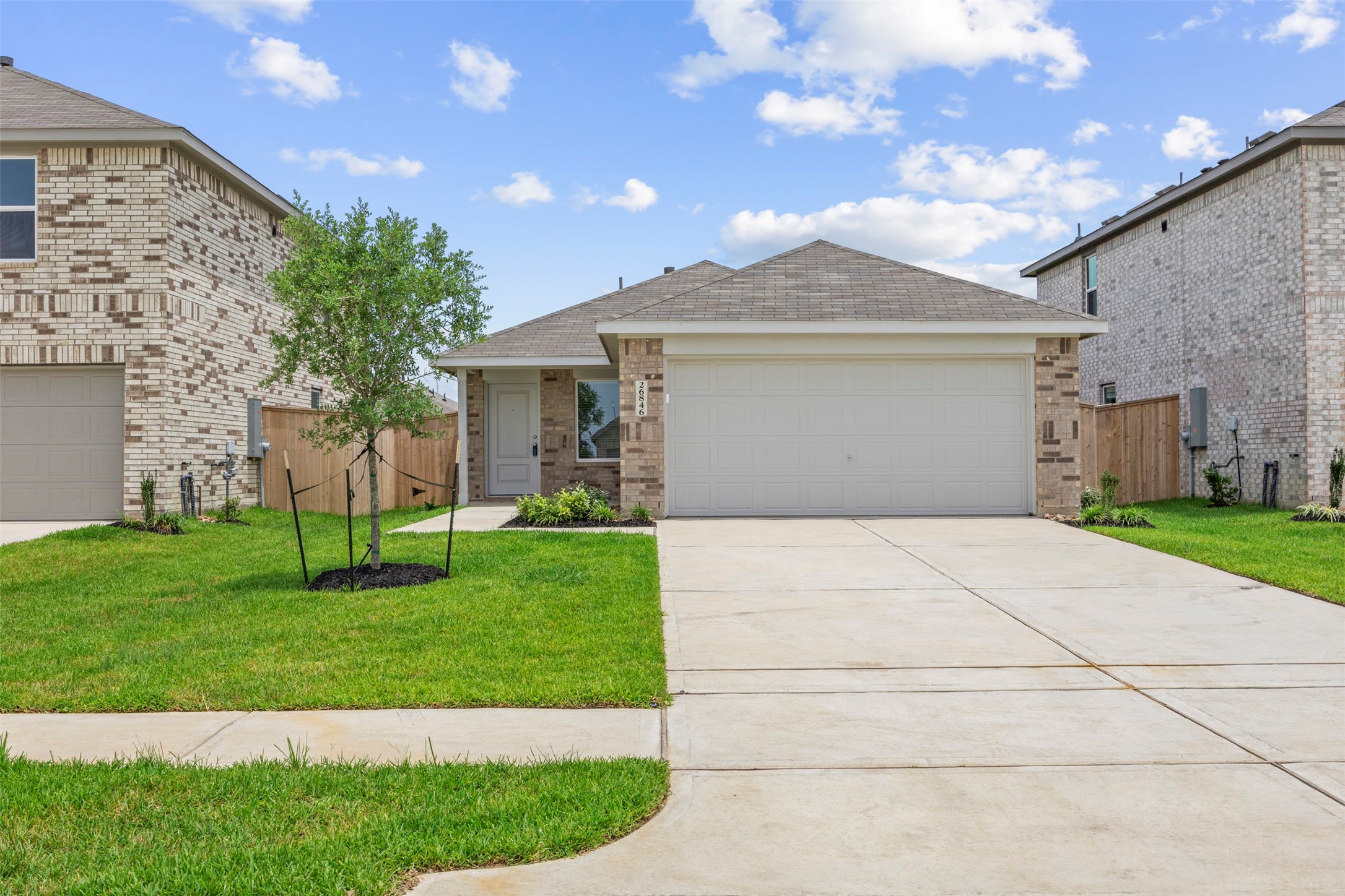 26846 Vanilla Pearls Lane Property Photo 2