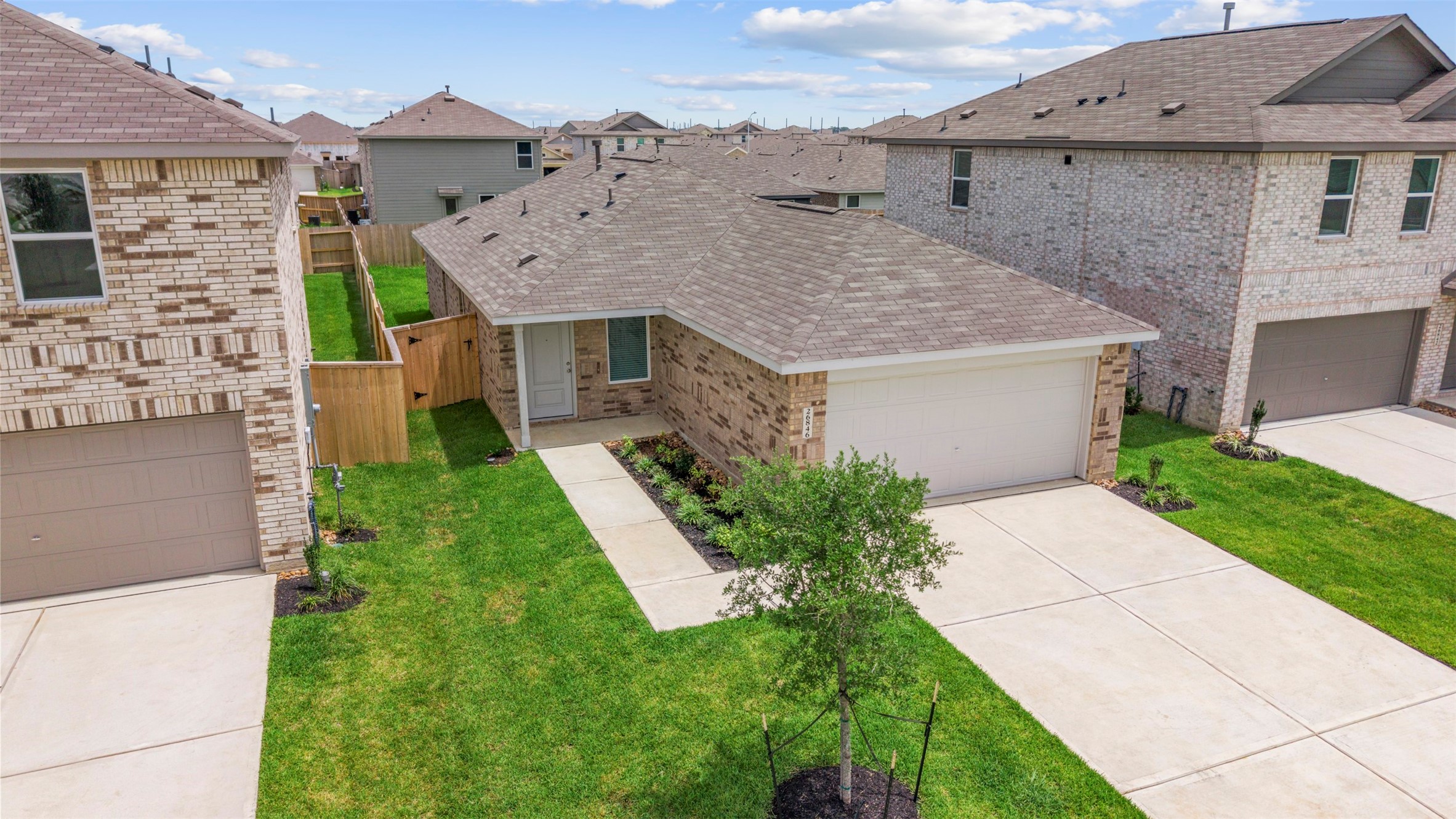 26846 Vanilla Pearls Lane Property Photo 4