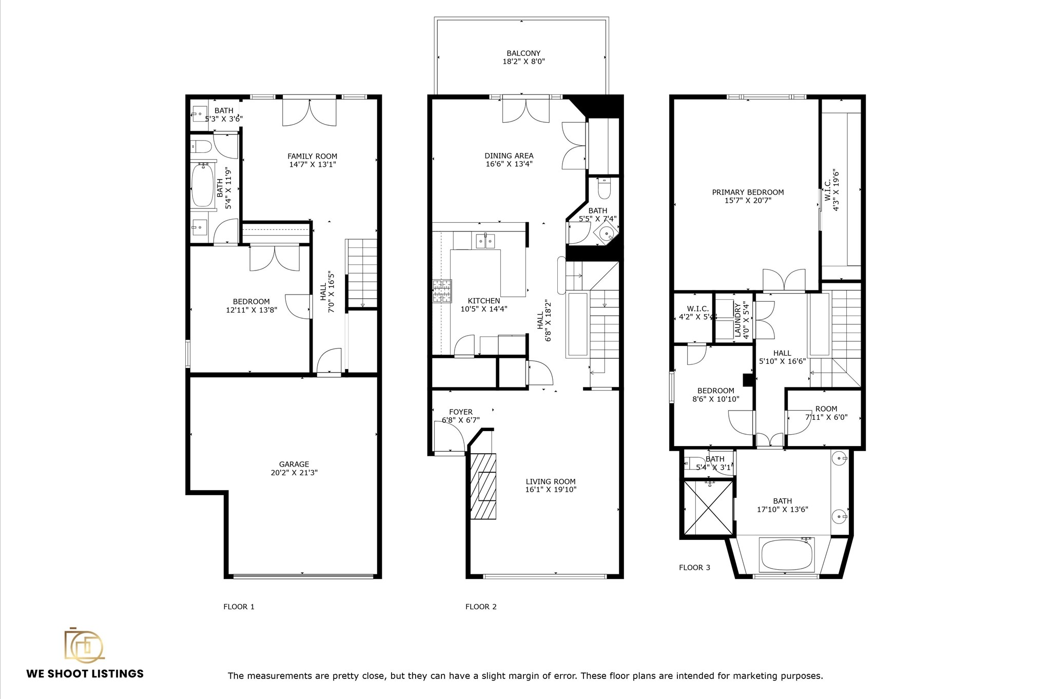 2201 Crocker Street Property Photo 38