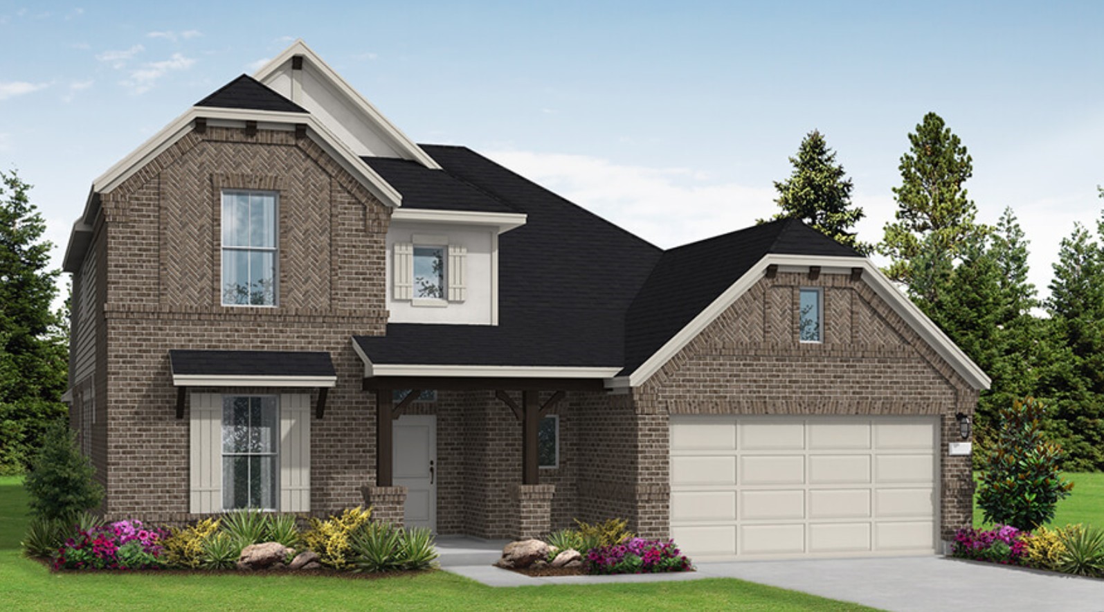 2326 Pear Blossom Lane Property Photo