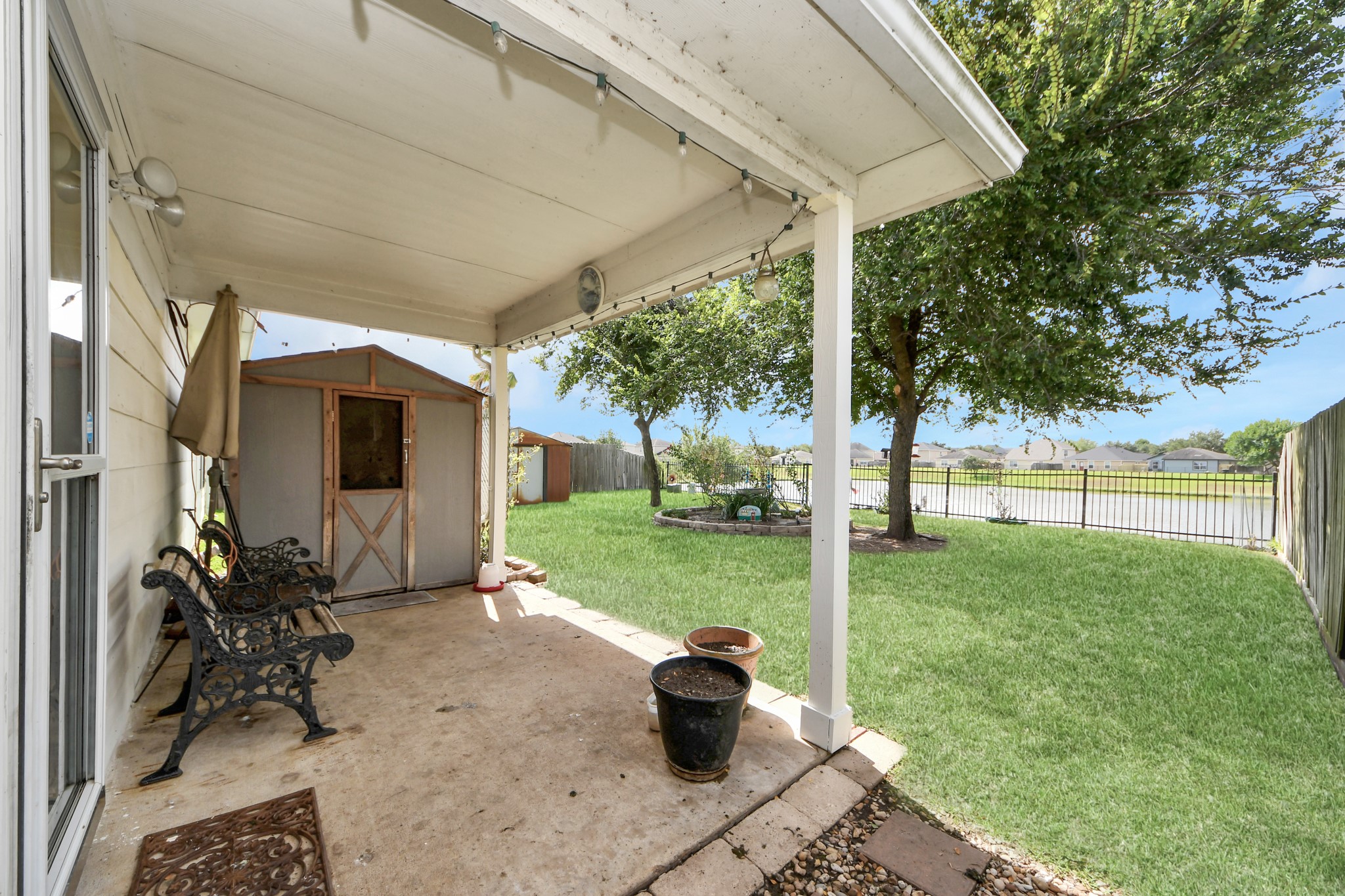 21615 Britton Hill Way Property Photo 24