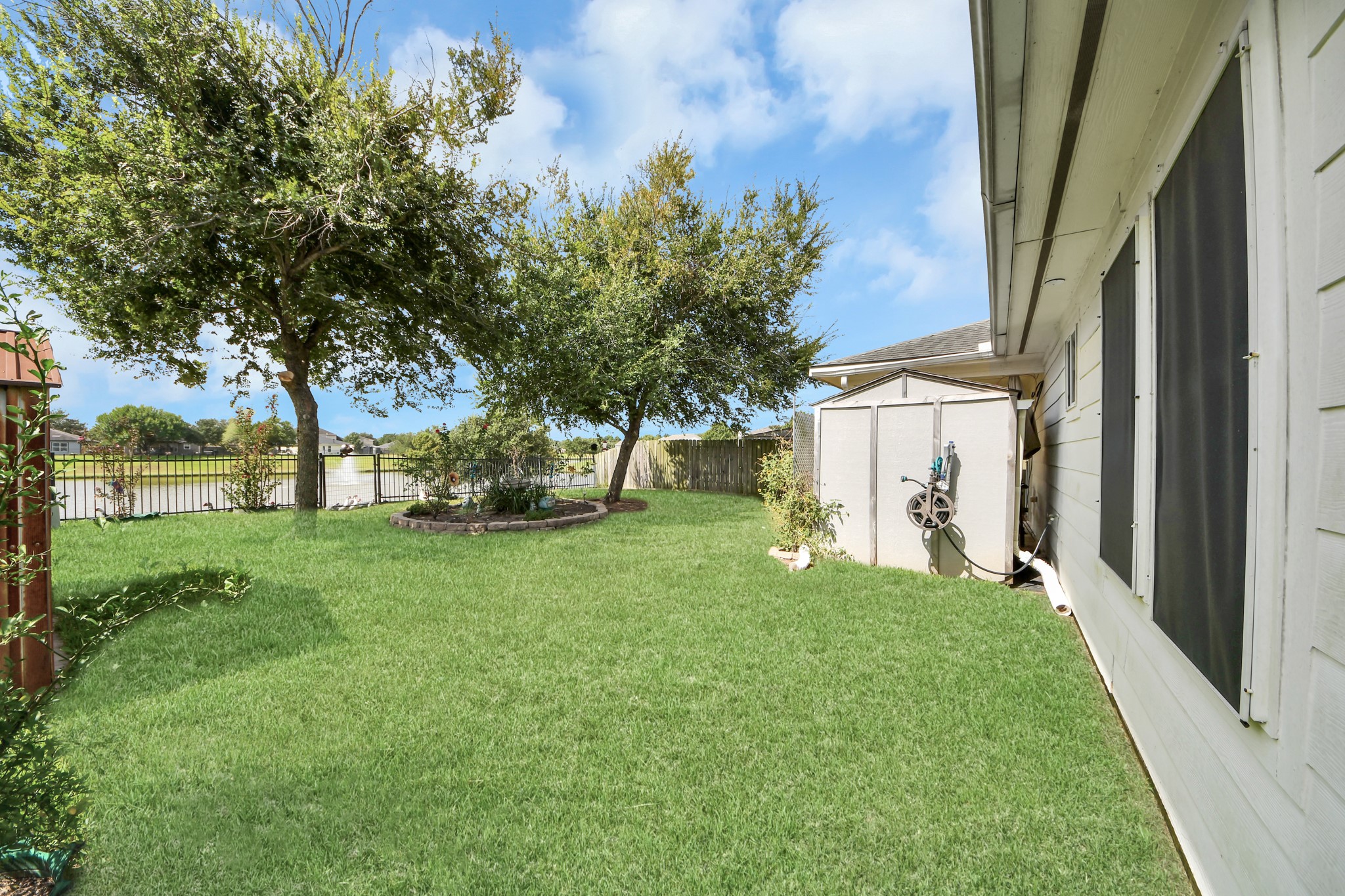 21615 Britton Hill Way Property Photo 27