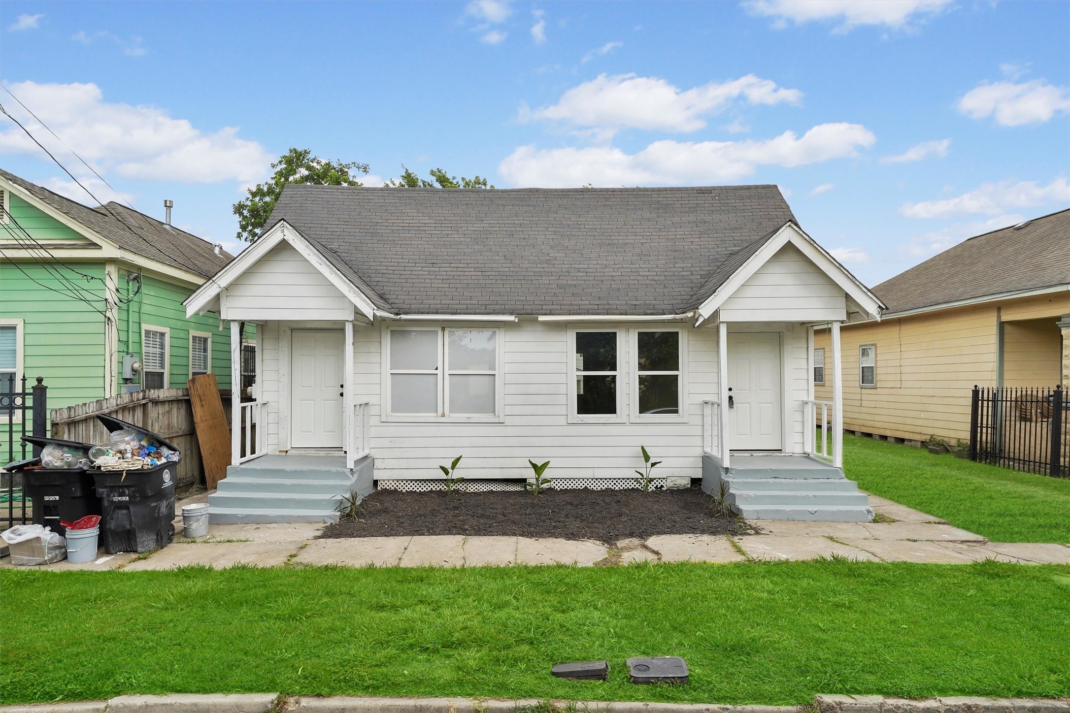 7425 Avenue E Property Photo 1