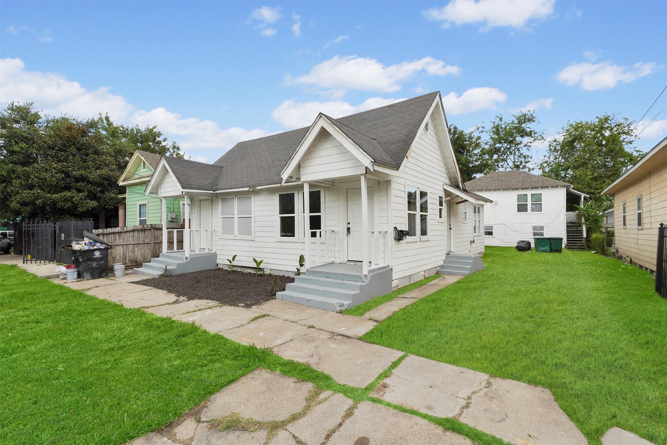 7425 Avenue E Property Photo 2