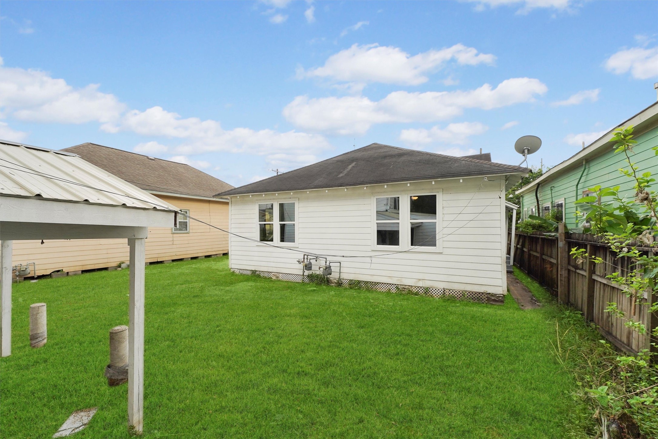 7425 Avenue E Property Photo 29