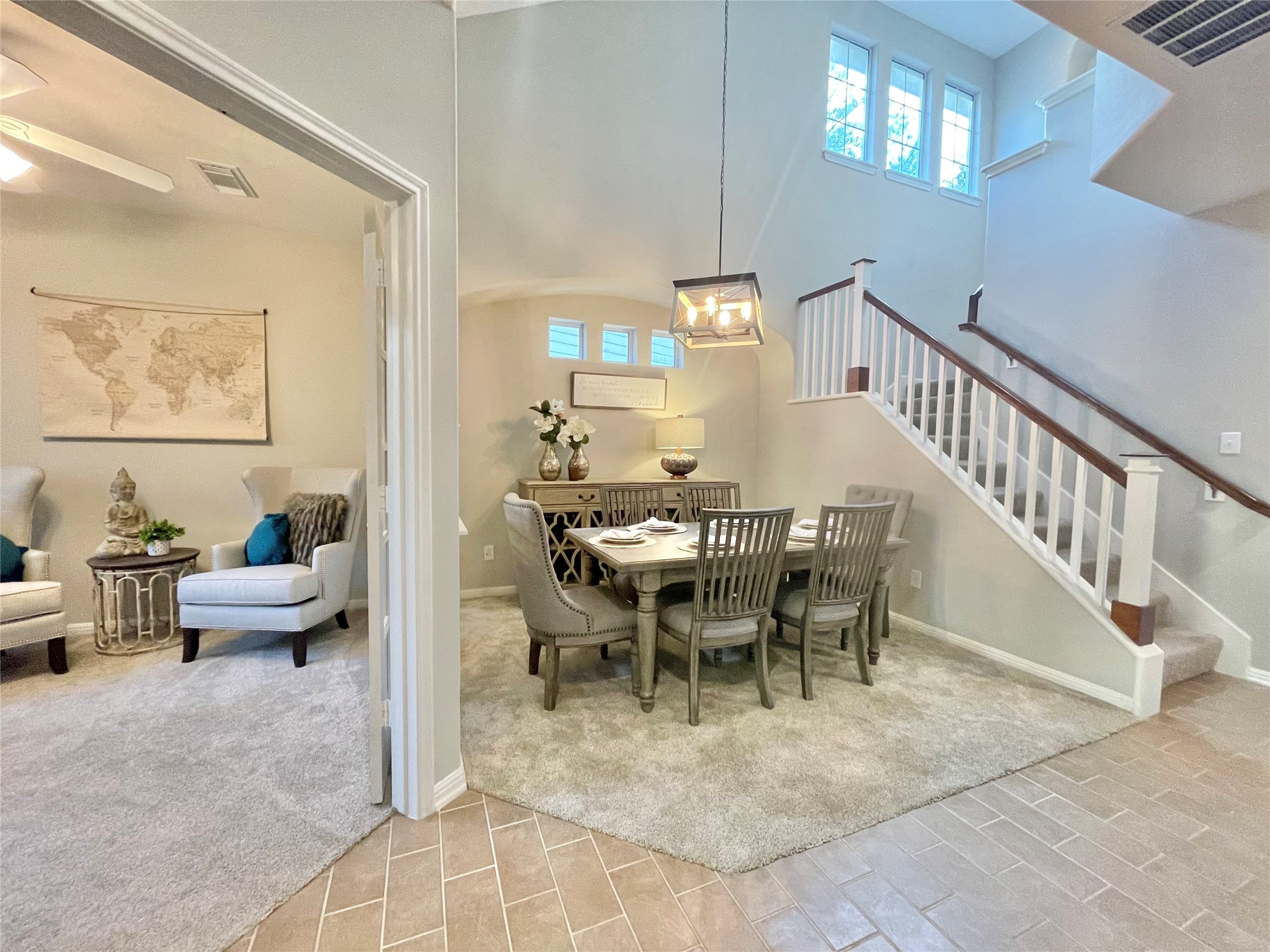 46 Flickering Sun Court Property Photo 9