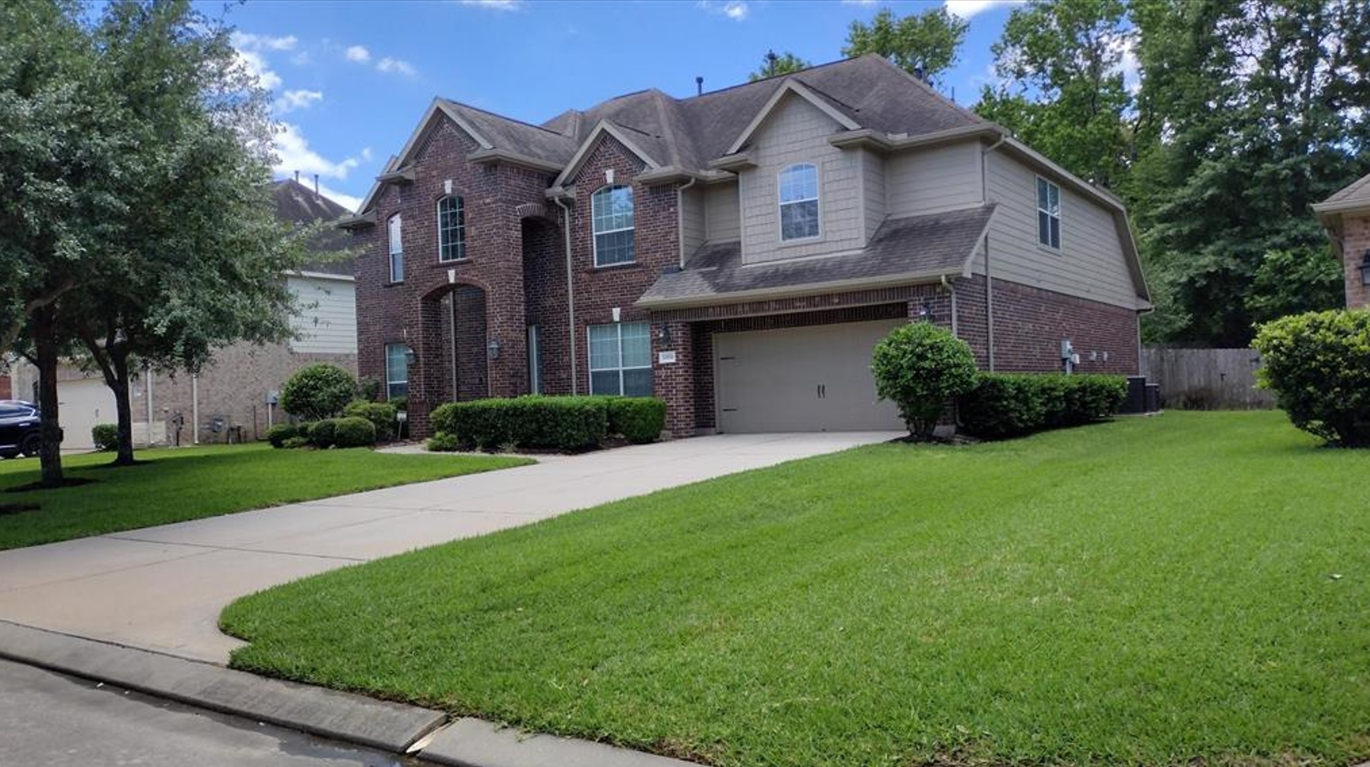20530 Conery Grove Drive Property Photo