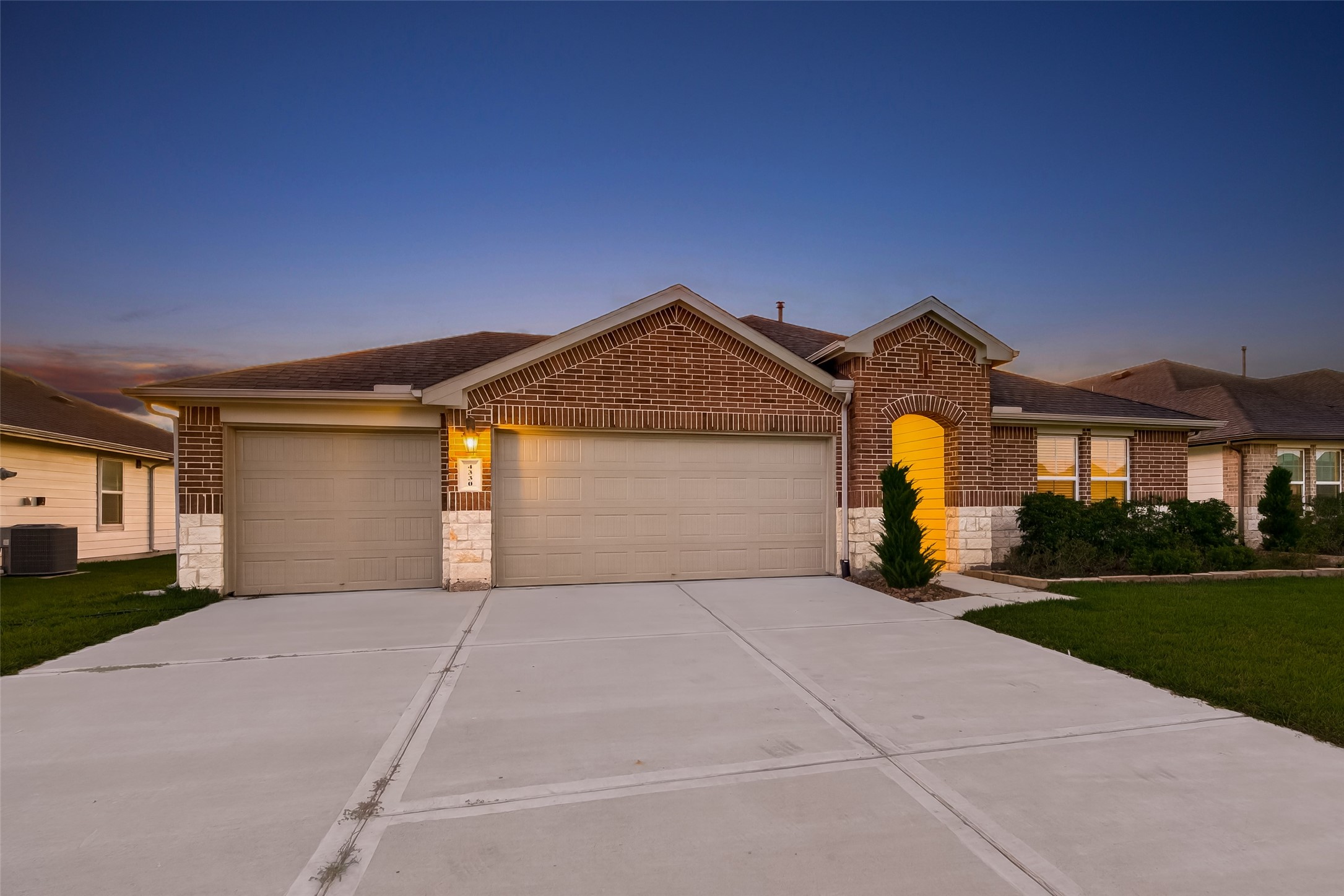 4330 Blossom Valley Lane Property Photo 1