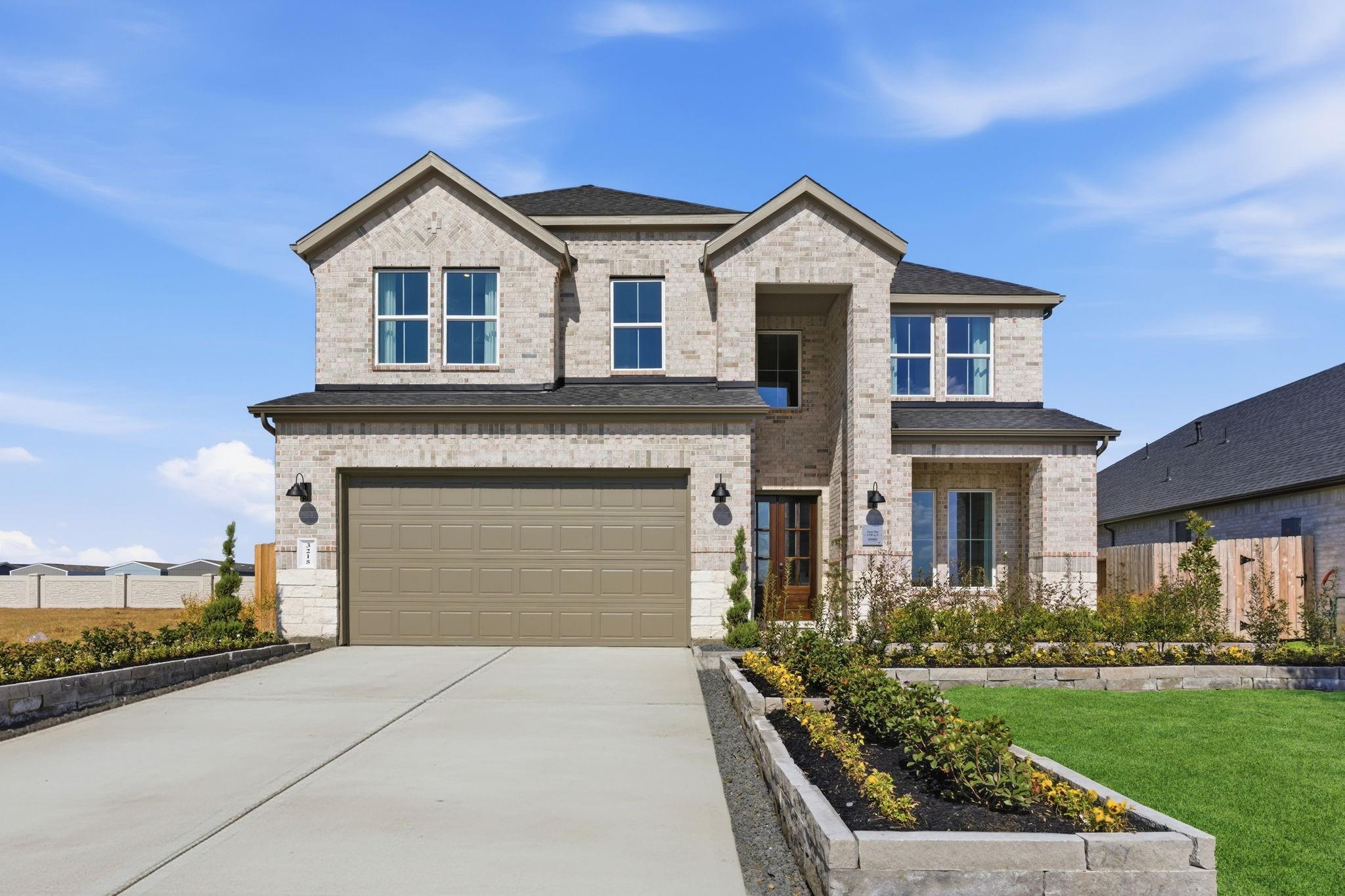 3432 Summercrisp Hollow Lane, Pearland Tx 77581 Property Photo 1