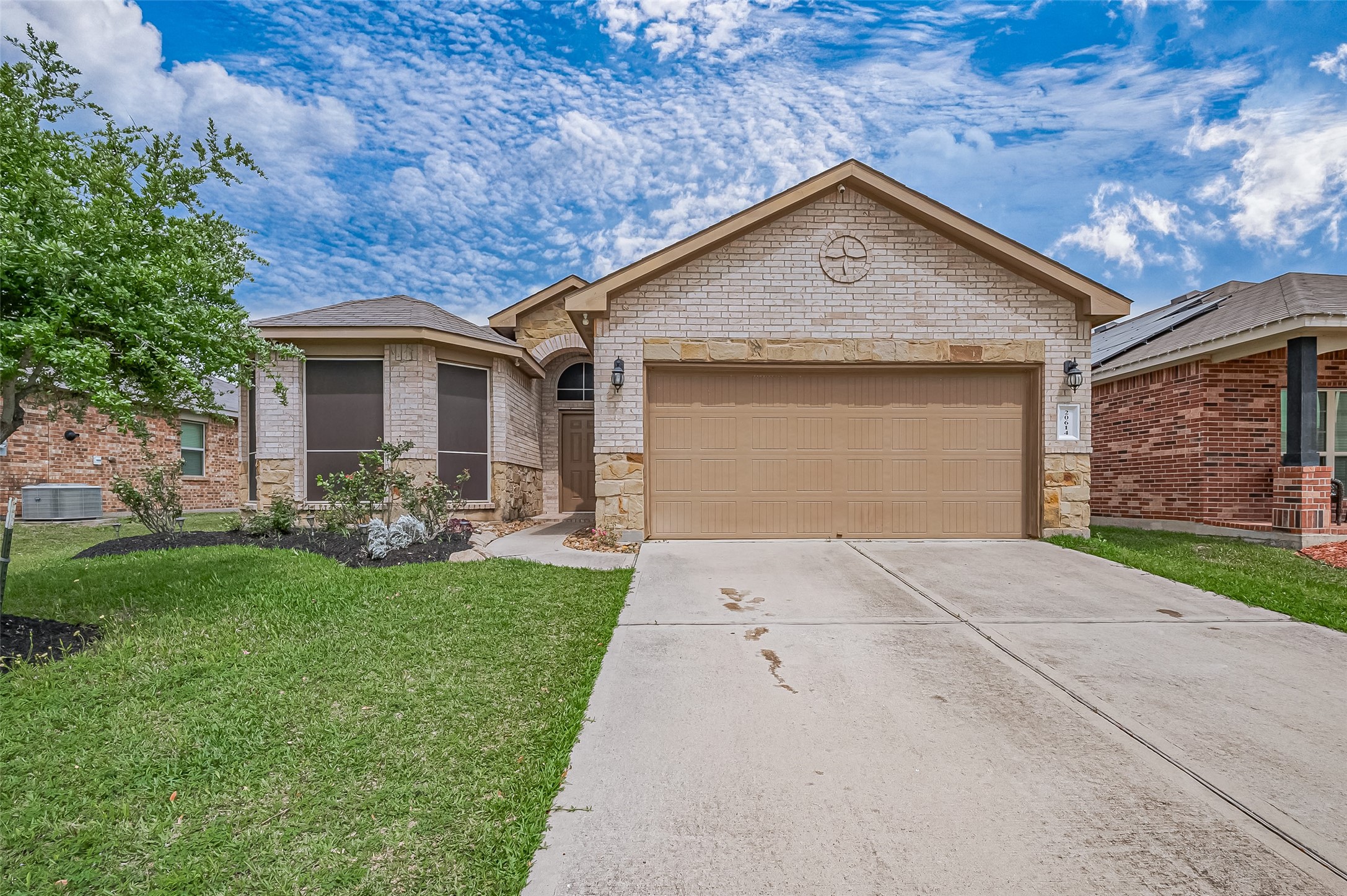 20614 White Lilac Trail Property Photo 1