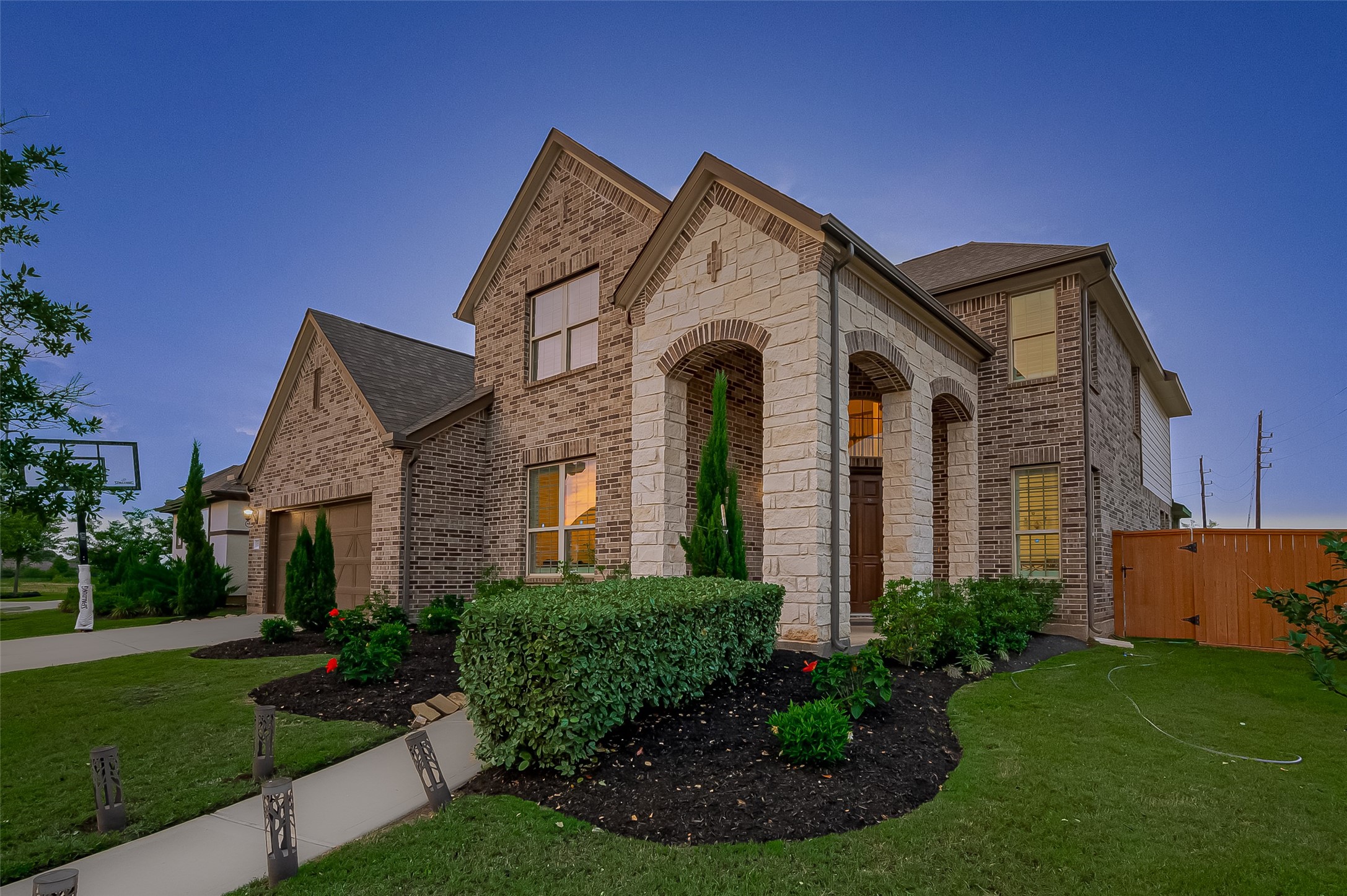 12311 Kinmundy Lane